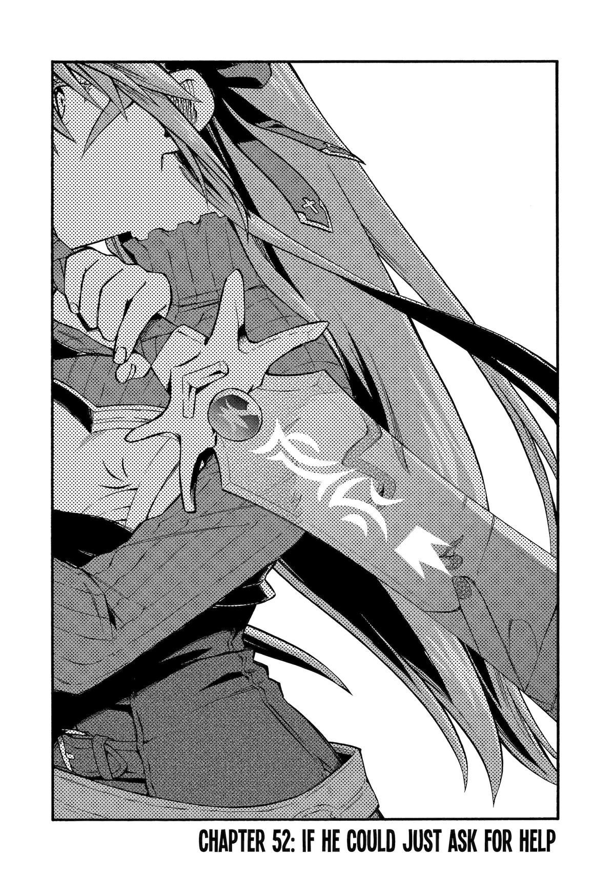 Ossan Boukensha Kein no Zenkou Chap 52 - Next Chap 53