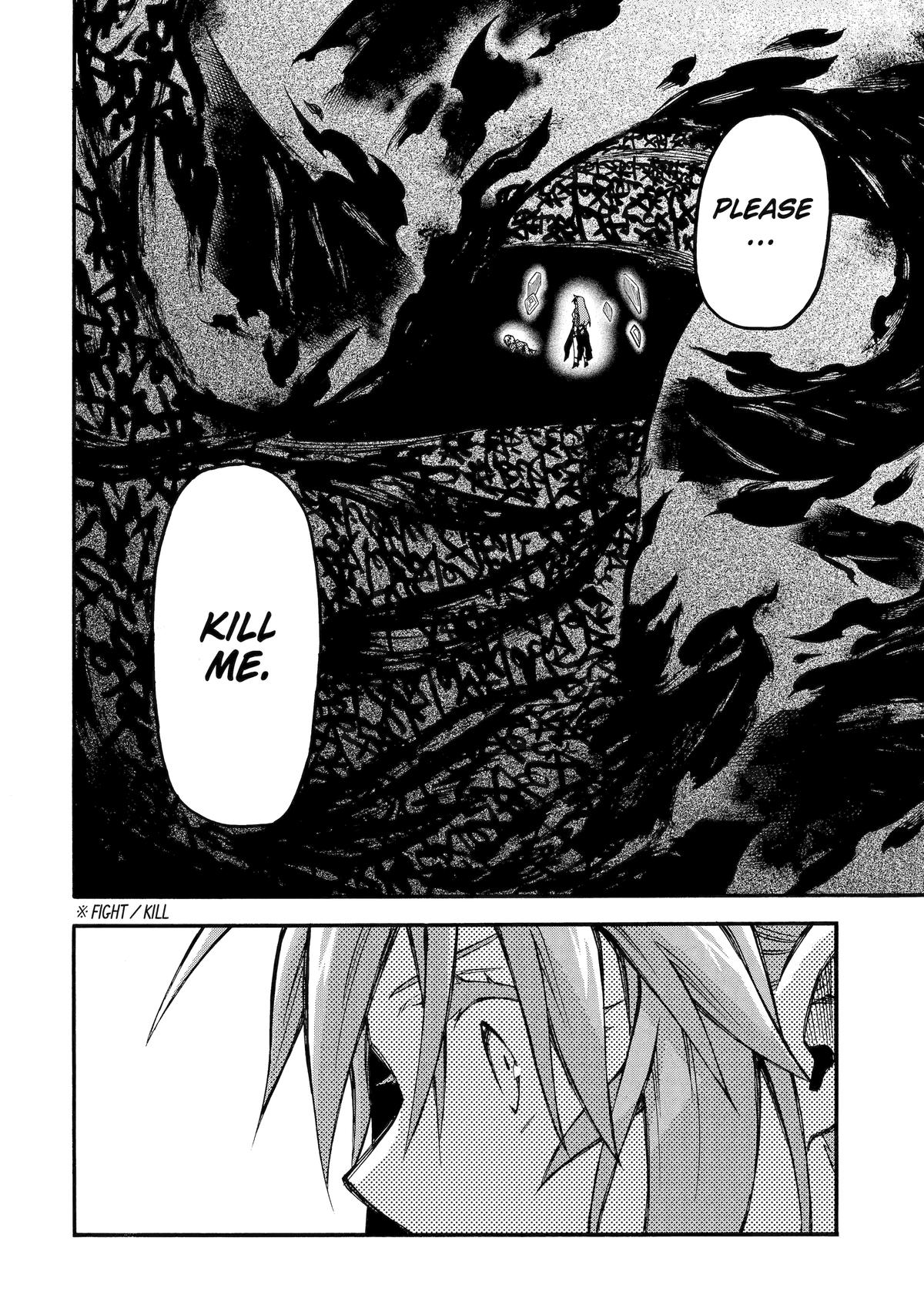 Ossan Boukensha Kein no Zenkou Chap 53 - Next Chap 54