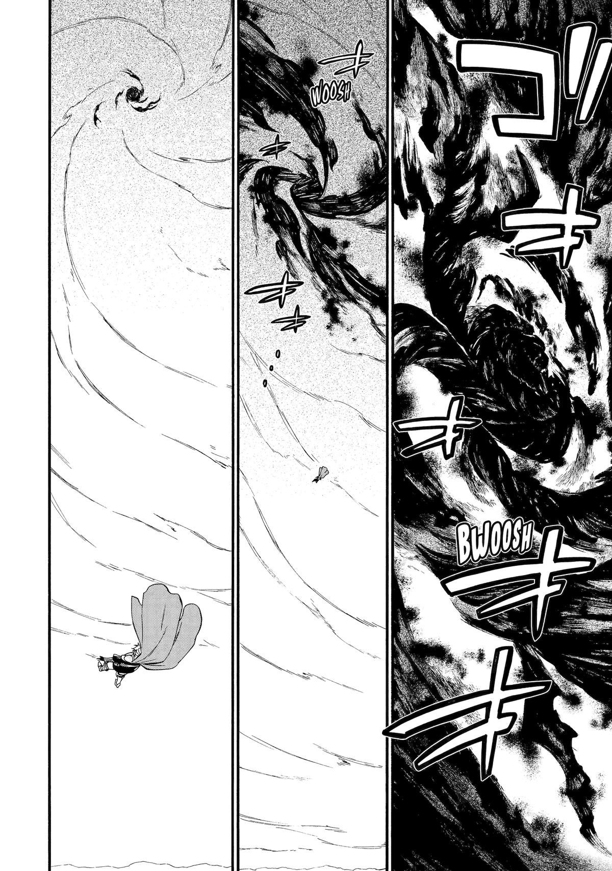 Ossan Boukensha Kein no Zenkou Chap 53 - Next Chap 54