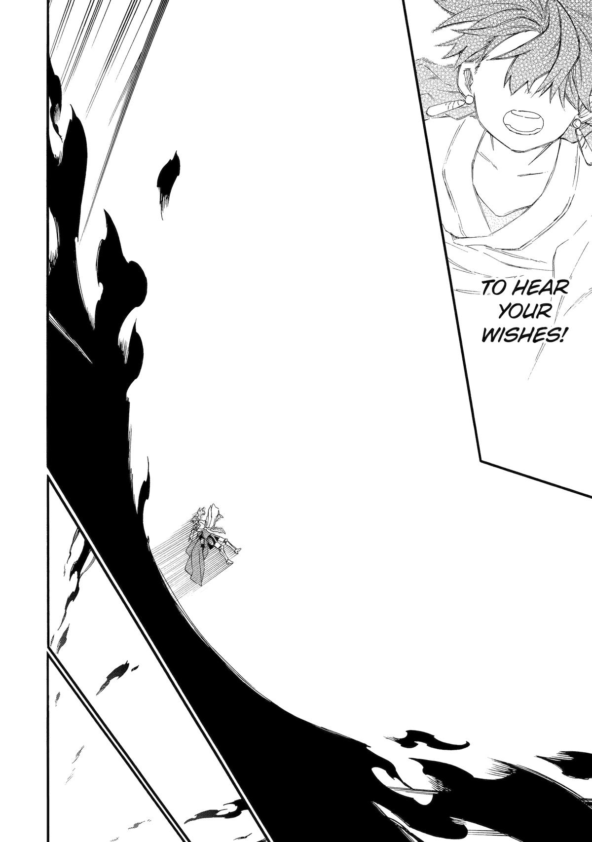 Ossan Boukensha Kein no Zenkou Chap 53 - Next Chap 54