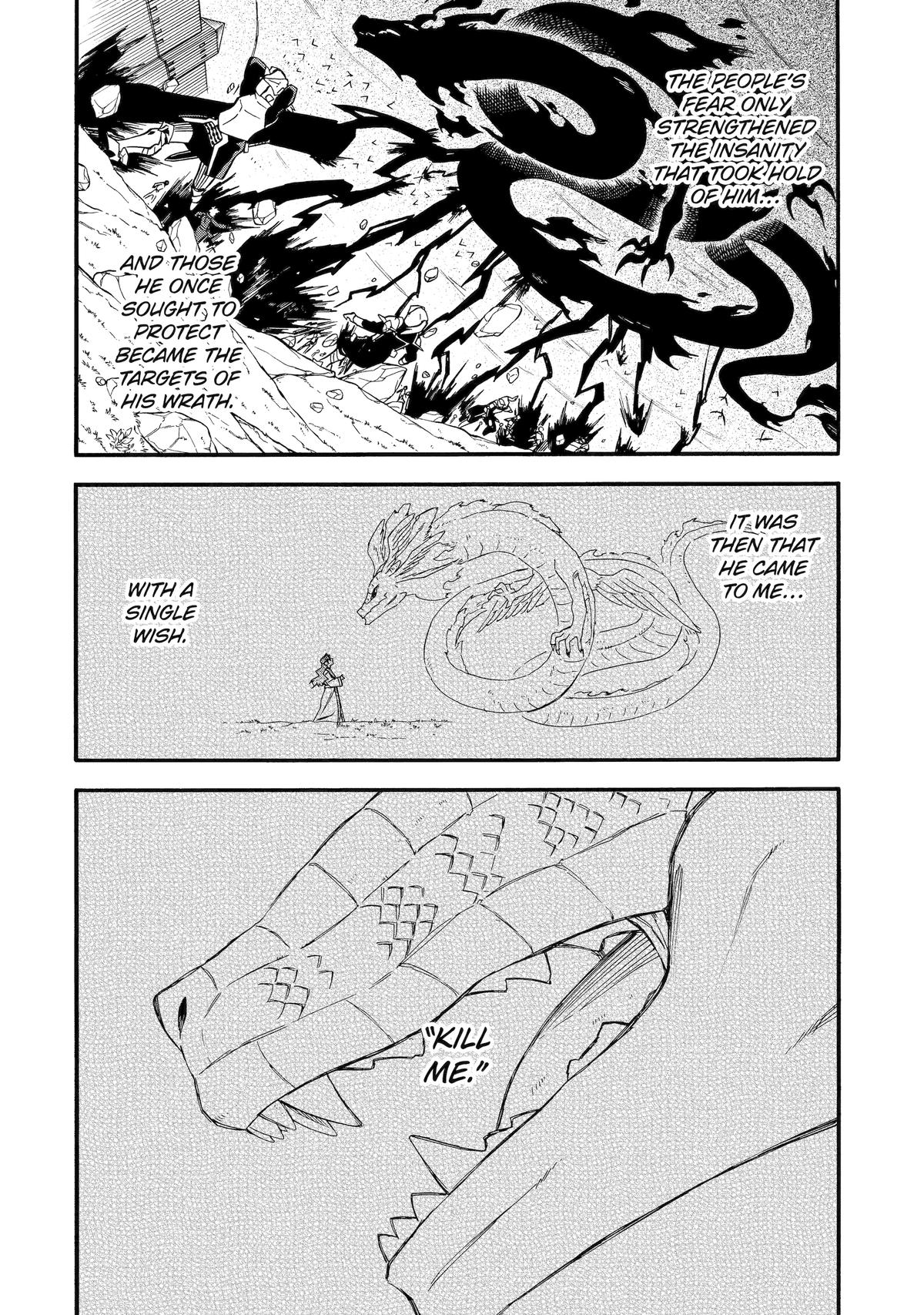 Ossan Boukensha Kein no Zenkou Chap 53 - Next Chap 54