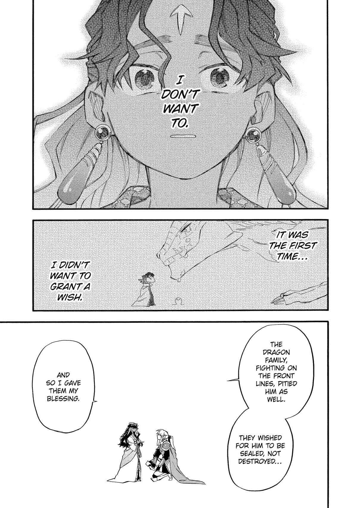 Ossan Boukensha Kein no Zenkou Chap 53 - Next Chap 54