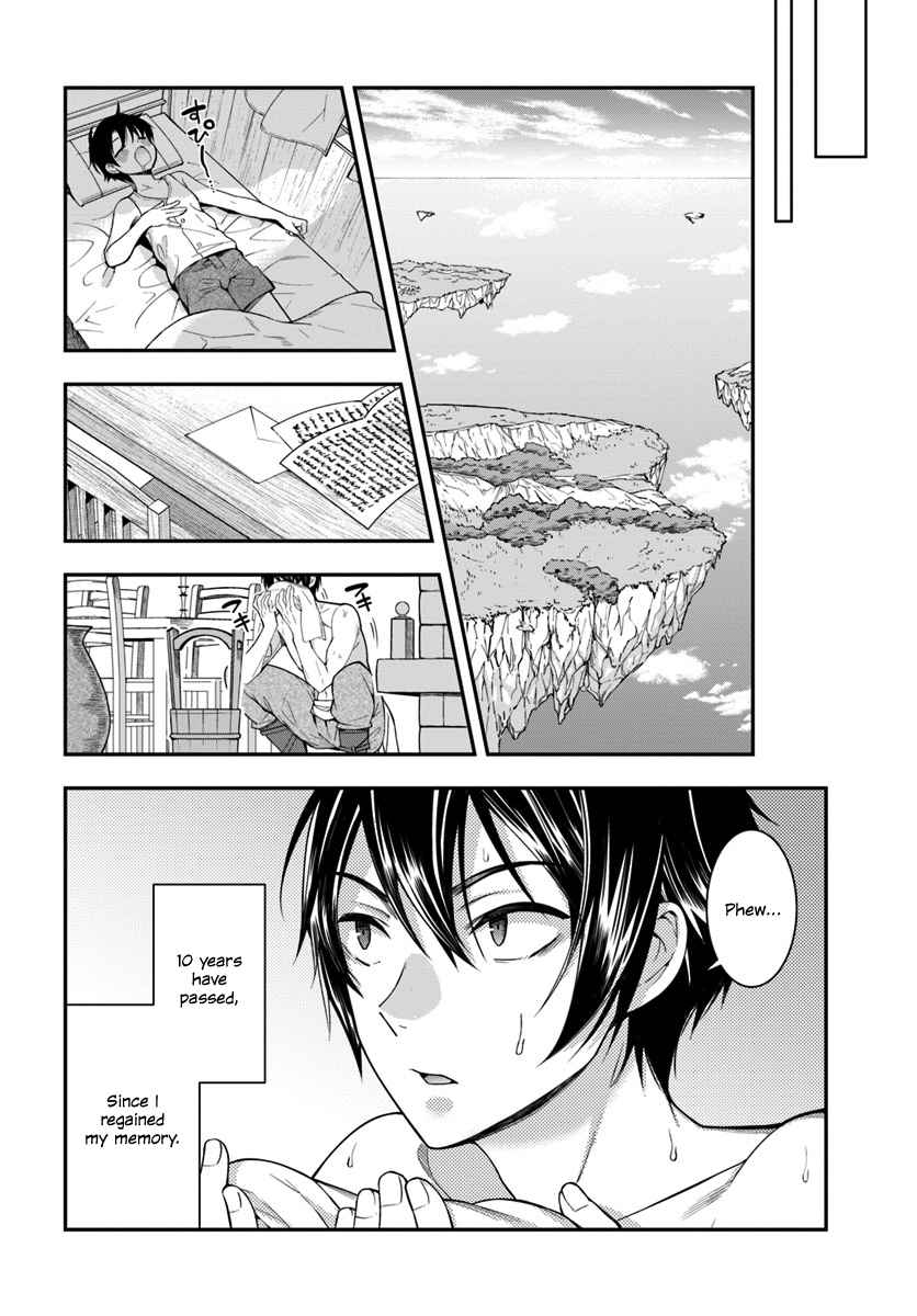 Otomege Sekai wa Mob ni Kibishii Sekai Desu Chap 1 - Next Chap 2