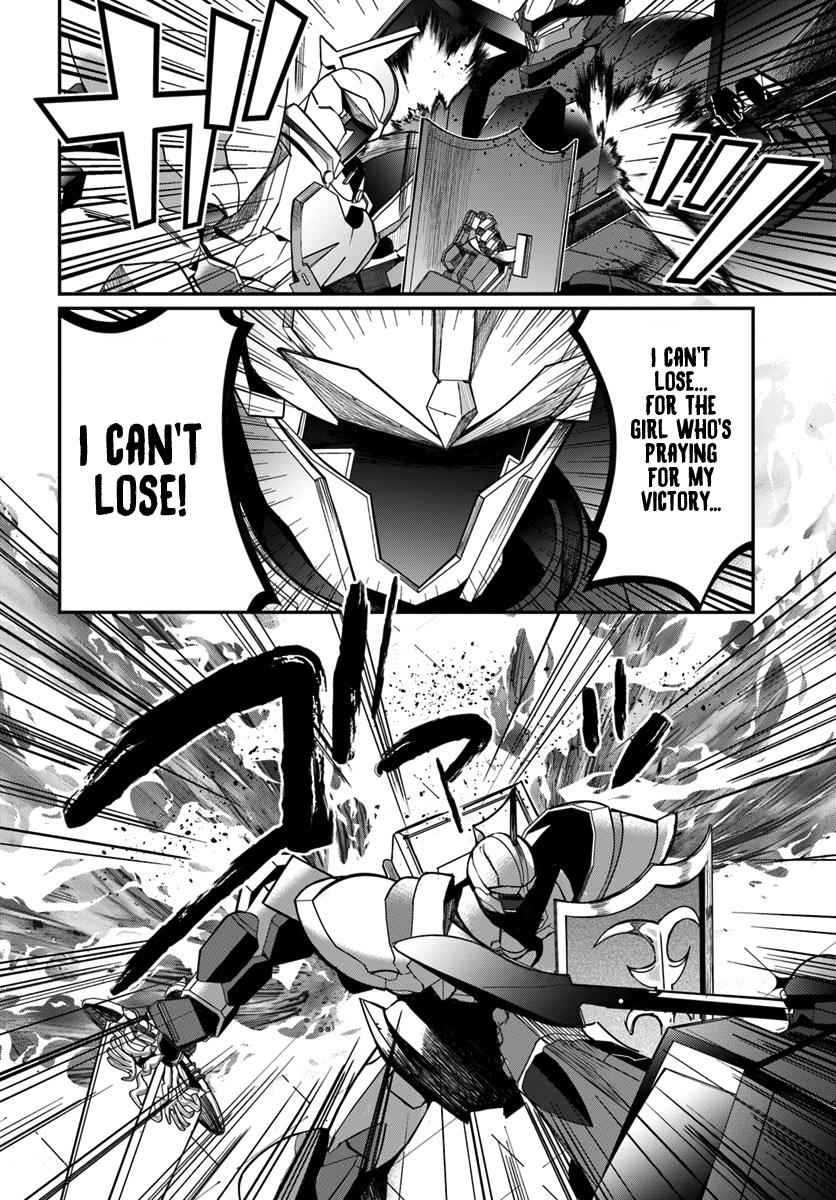 Otomege Sekai wa Mob ni Kibishii Sekai Desu Chap 10 - Next Chap 11