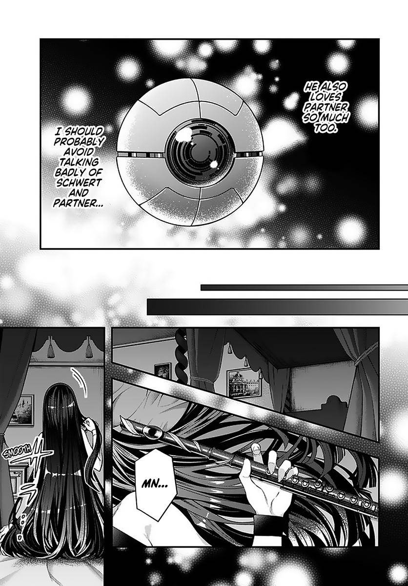Otomege Sekai wa Mob ni Kibishii Sekai Desu Chap 27 - Next Chap 28