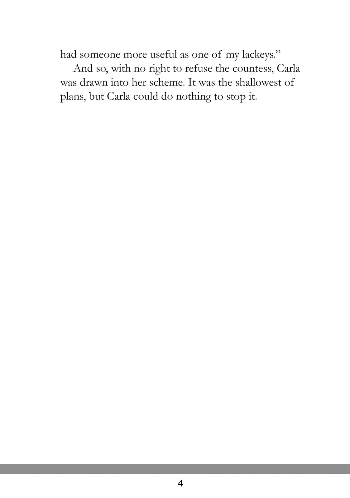 Otomege Sekai wa Mob ni Kibishii Sekai Desu Chap 26.5 - Next Chap 27.5