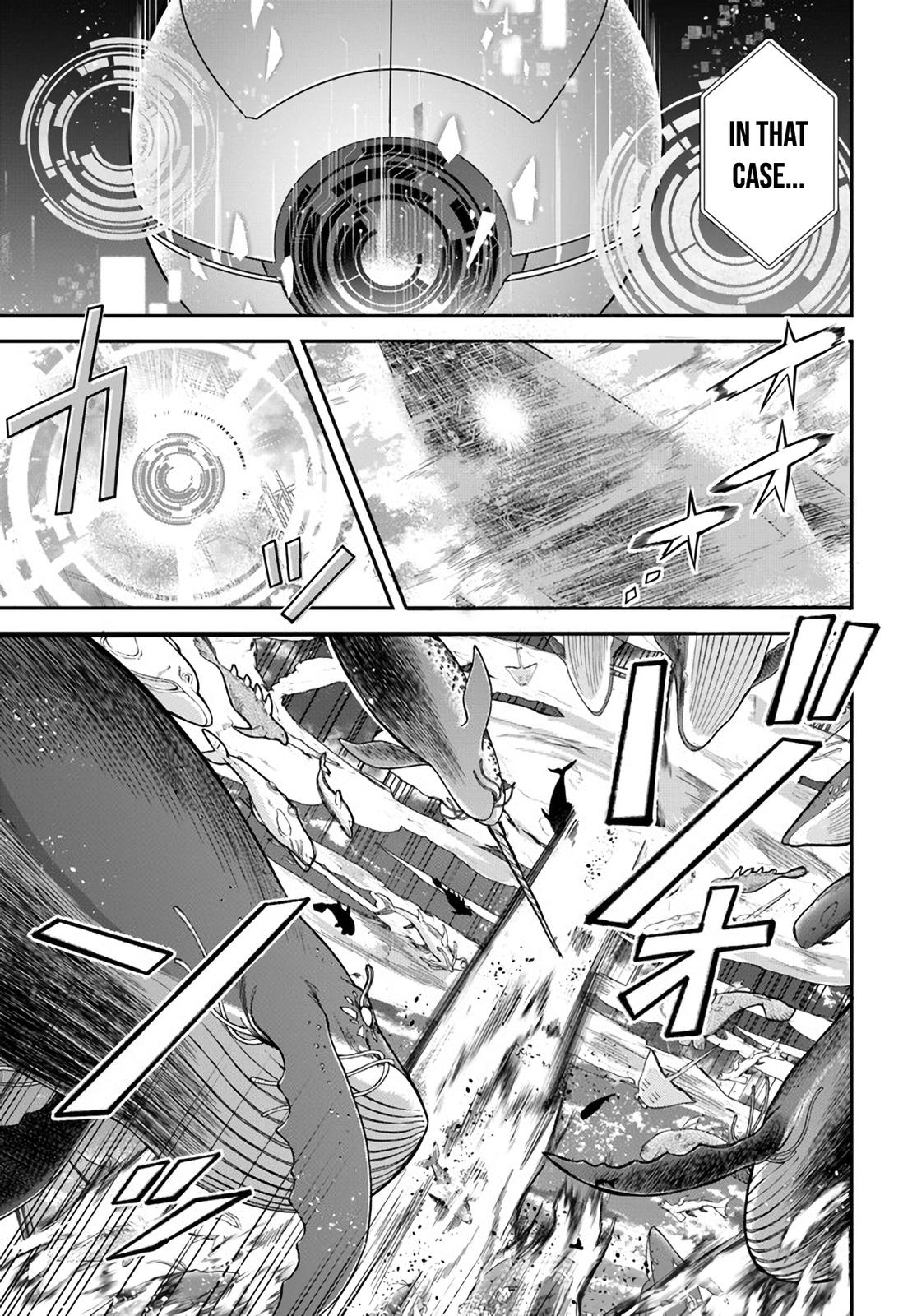 Otomege Sekai wa Mob ni Kibishii Sekai Desu Chap 35 - Next Chap 36
