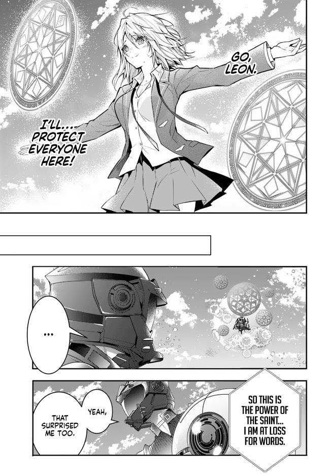 Otomege Sekai wa Mob ni Kibishii Sekai Desu Chap 31 - Next Chap 32