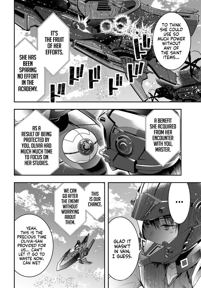 Otomege Sekai wa Mob ni Kibishii Sekai Desu Chap 31 - Next Chap 32
