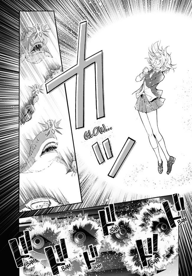 Otomege Sekai wa Mob ni Kibishii Sekai Desu Chap 31 - Next Chap 32