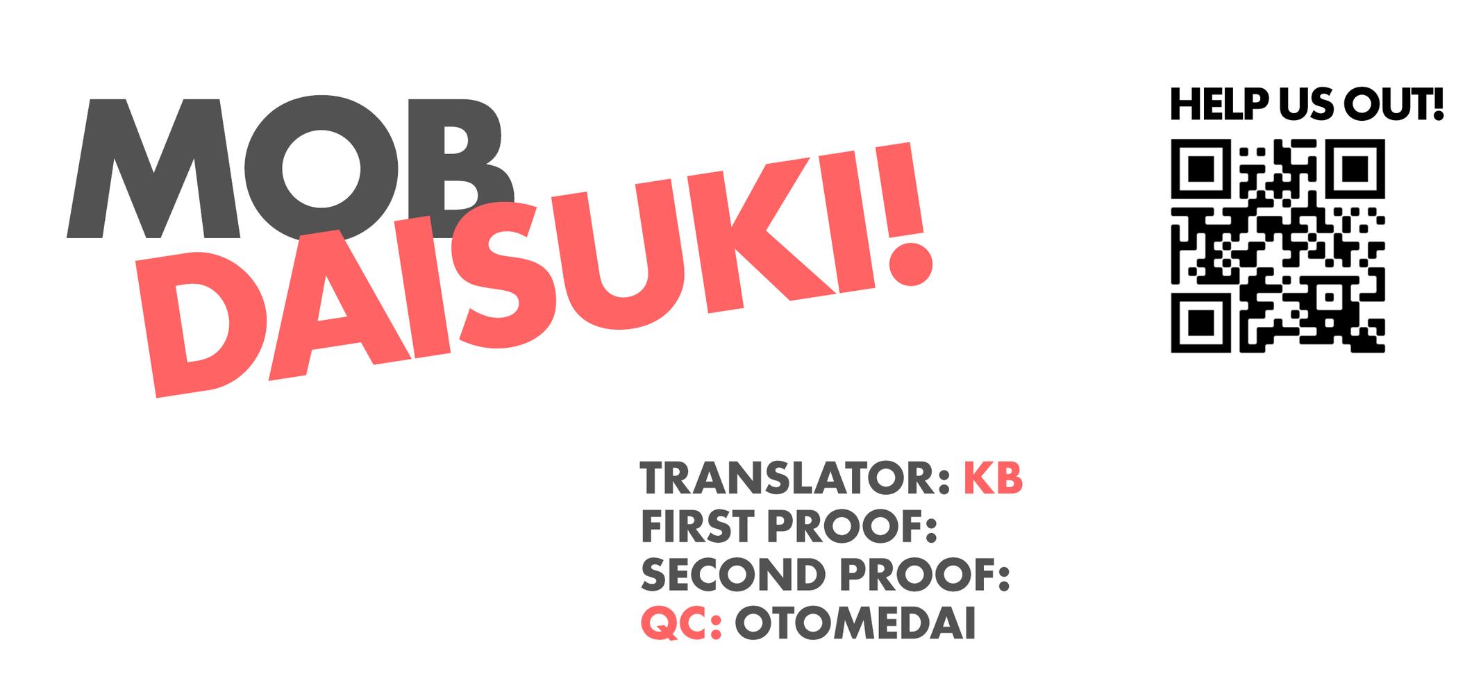 Otomege Sekai wa Mob ni Kibishii Sekai Desu Chap 33 - Next Chap 34