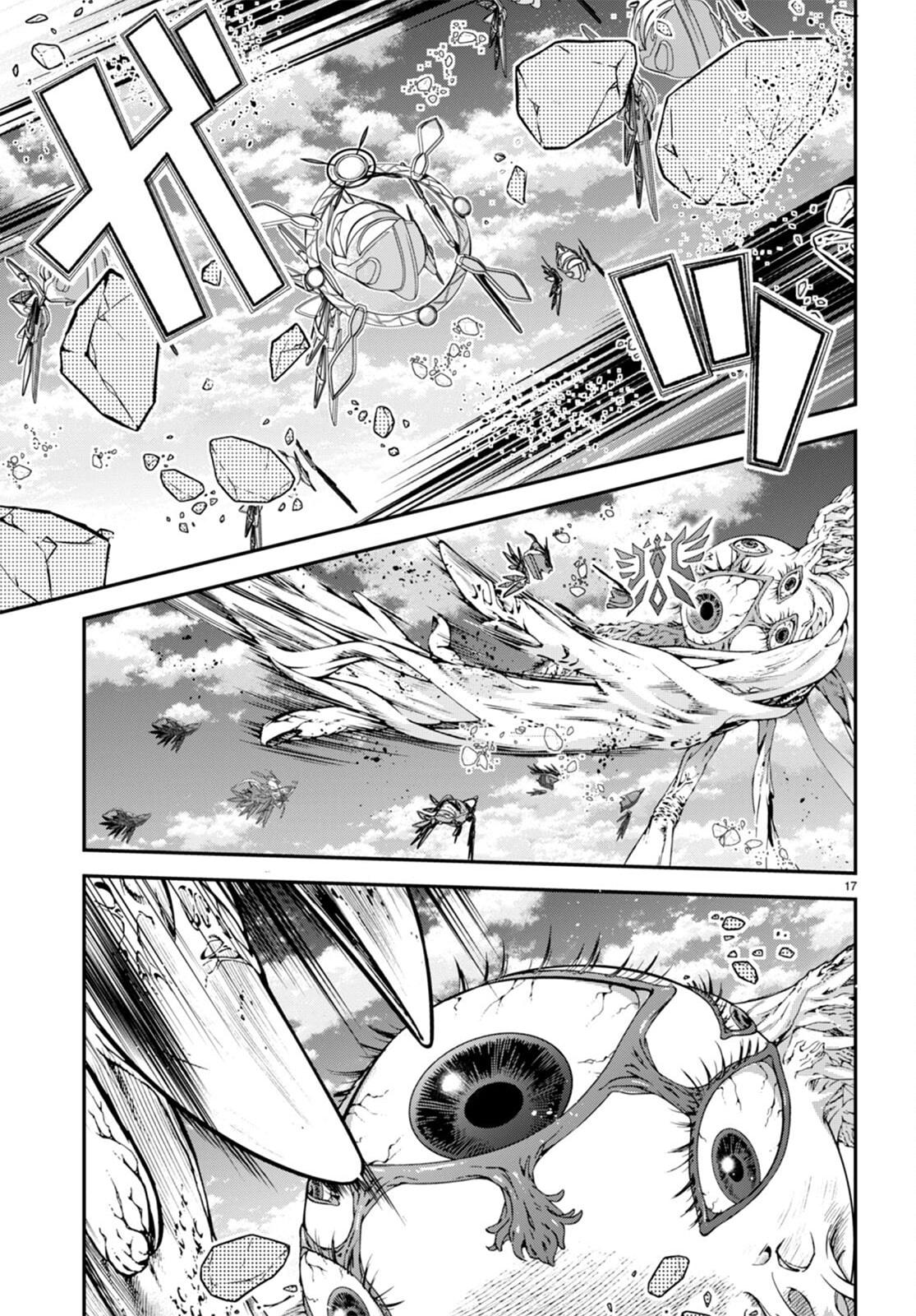 Otomege Sekai wa Mob ni Kibishii Sekai Desu Chap 49 - Next Chap 50