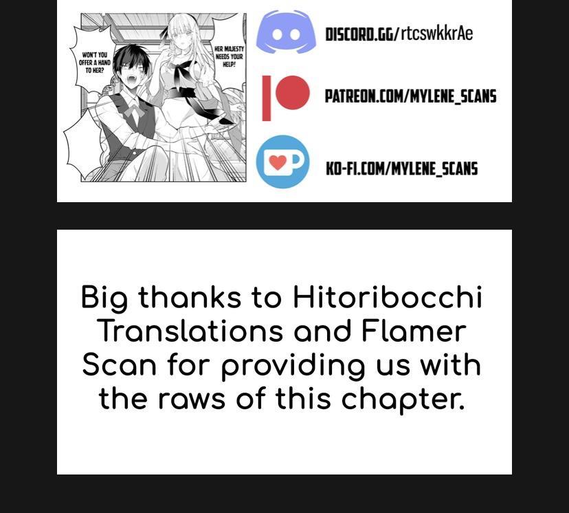 Otomege Sekai wa Mob ni Kibishii Sekai Desu Chap 54 - Next Chap 55