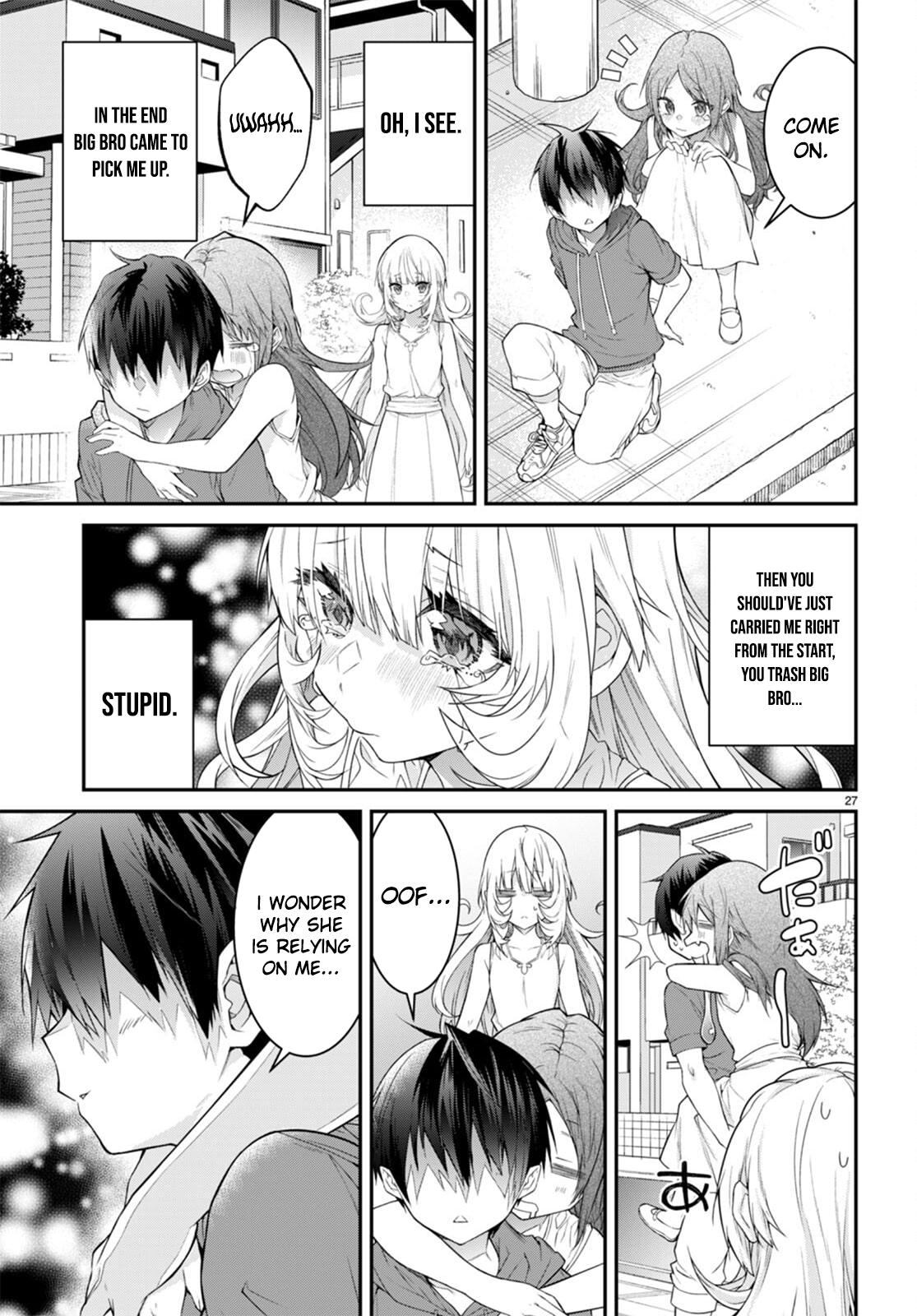Otomege Sekai wa Mob ni Kibishii Sekai Desu Chap 51 - Next Chap 52