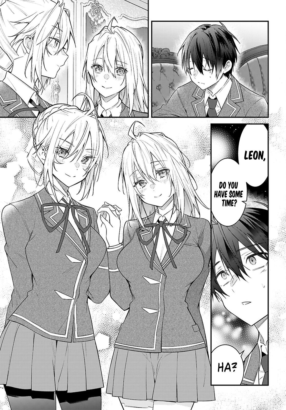 Otomege Sekai wa Mob ni Kibishii Sekai Desu Chap 66 - Next Chap 67