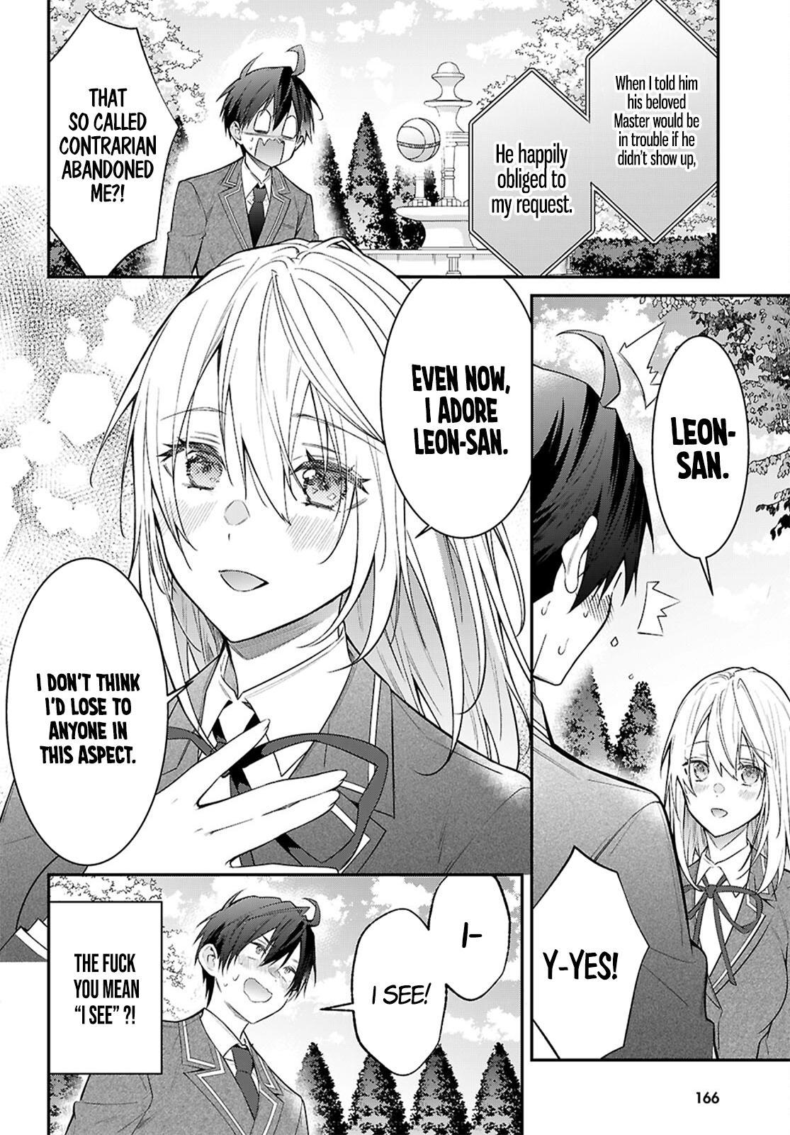 Otomege Sekai wa Mob ni Kibishii Sekai Desu Chap 66 - Next Chap 67