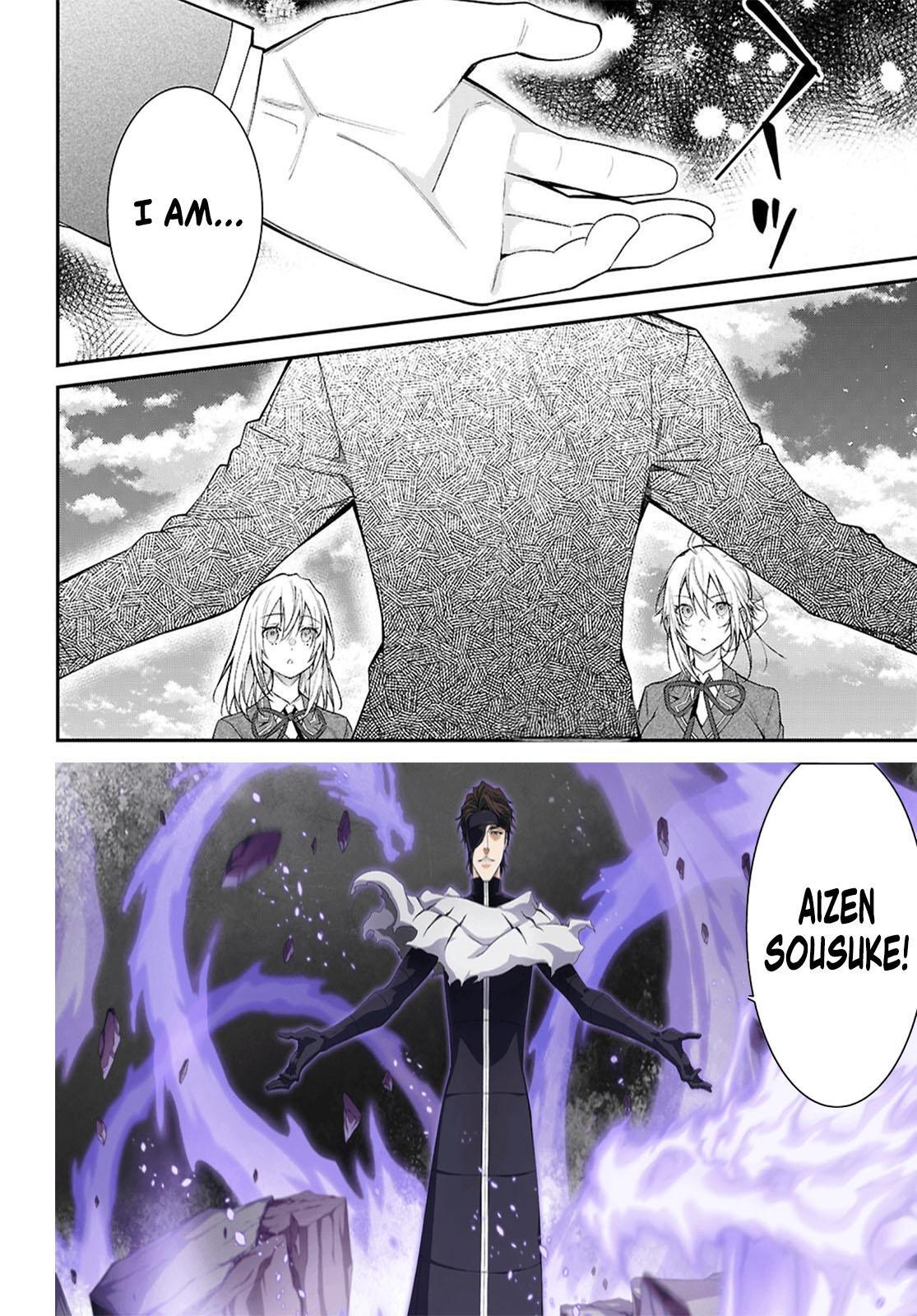 Otomege Sekai wa Mob ni Kibishii Sekai Desu Chap 66 - Next Chap 67