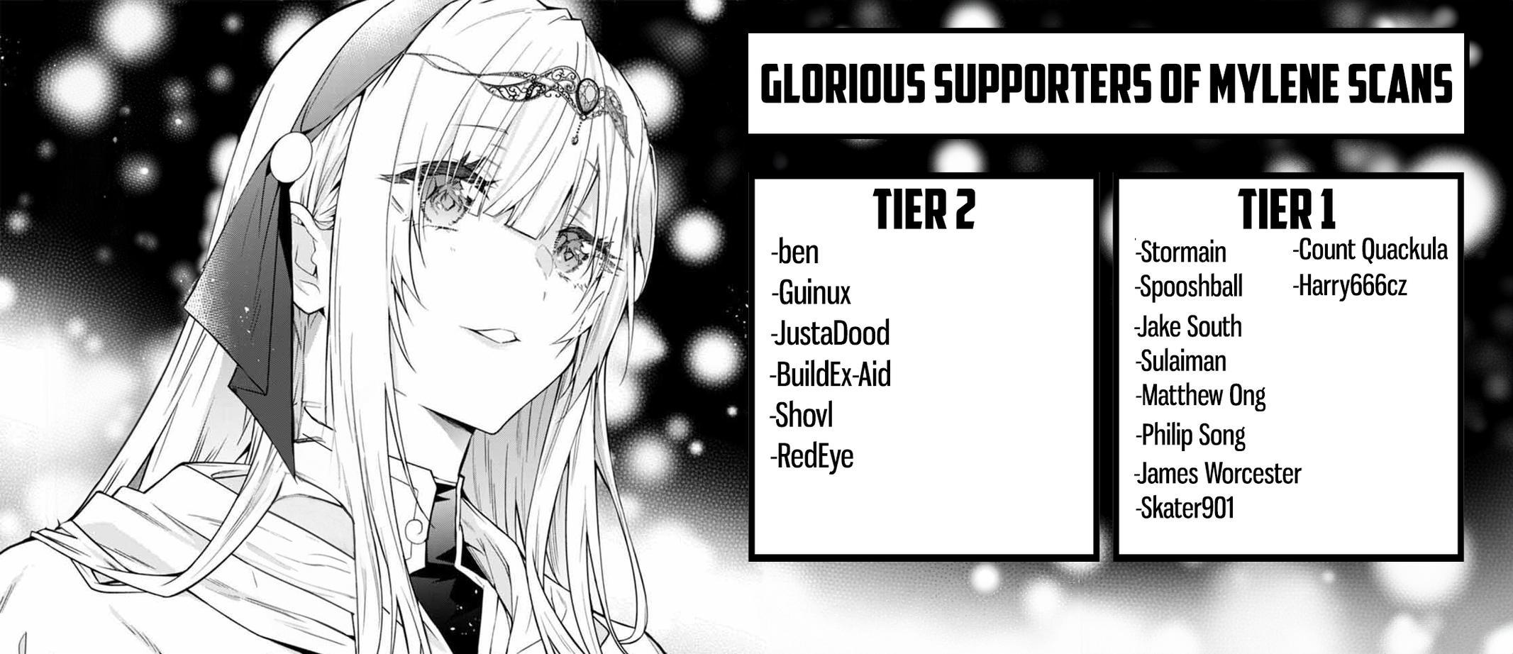 Otomege Sekai wa Mob ni Kibishii Sekai Desu Chap 66 - Next Chap 67