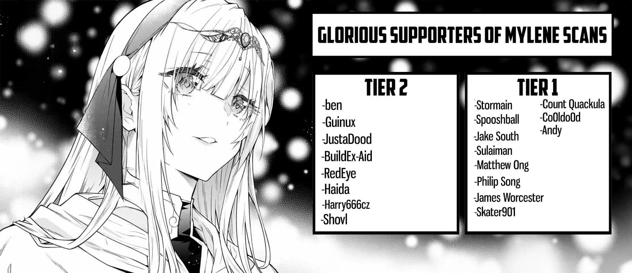Otomege Sekai wa Mob ni Kibishii Sekai Desu Chap 68 - Next Chap 69