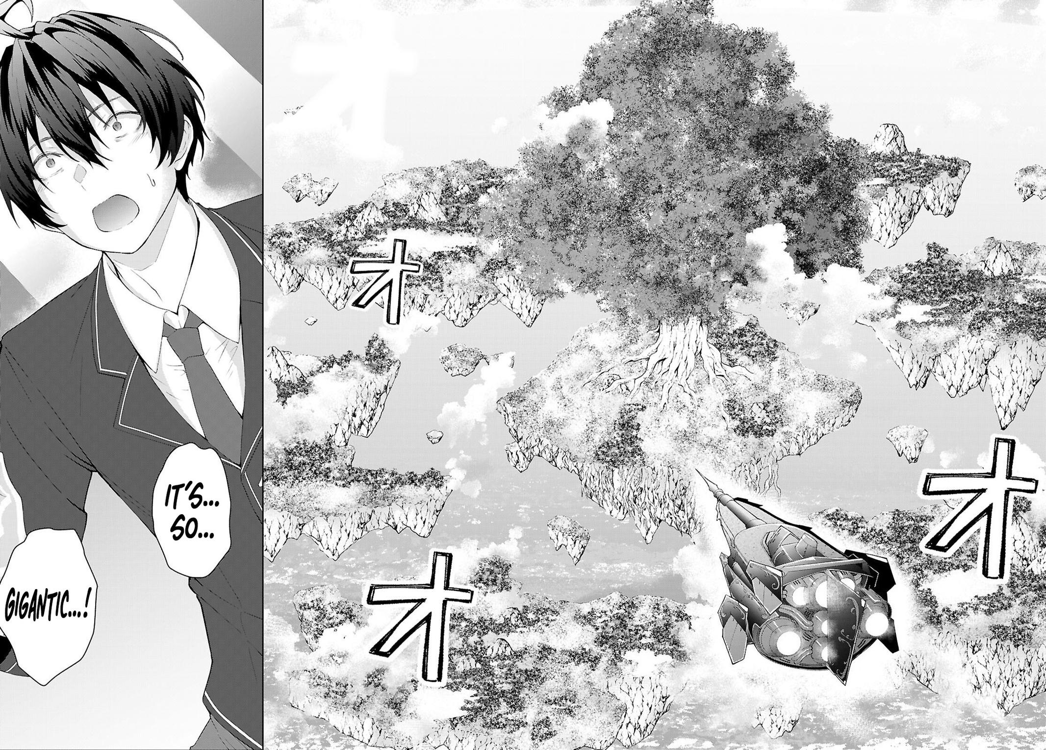 Otomege Sekai wa Mob ni Kibishii Sekai Desu Chap 69 - Next Chap 70