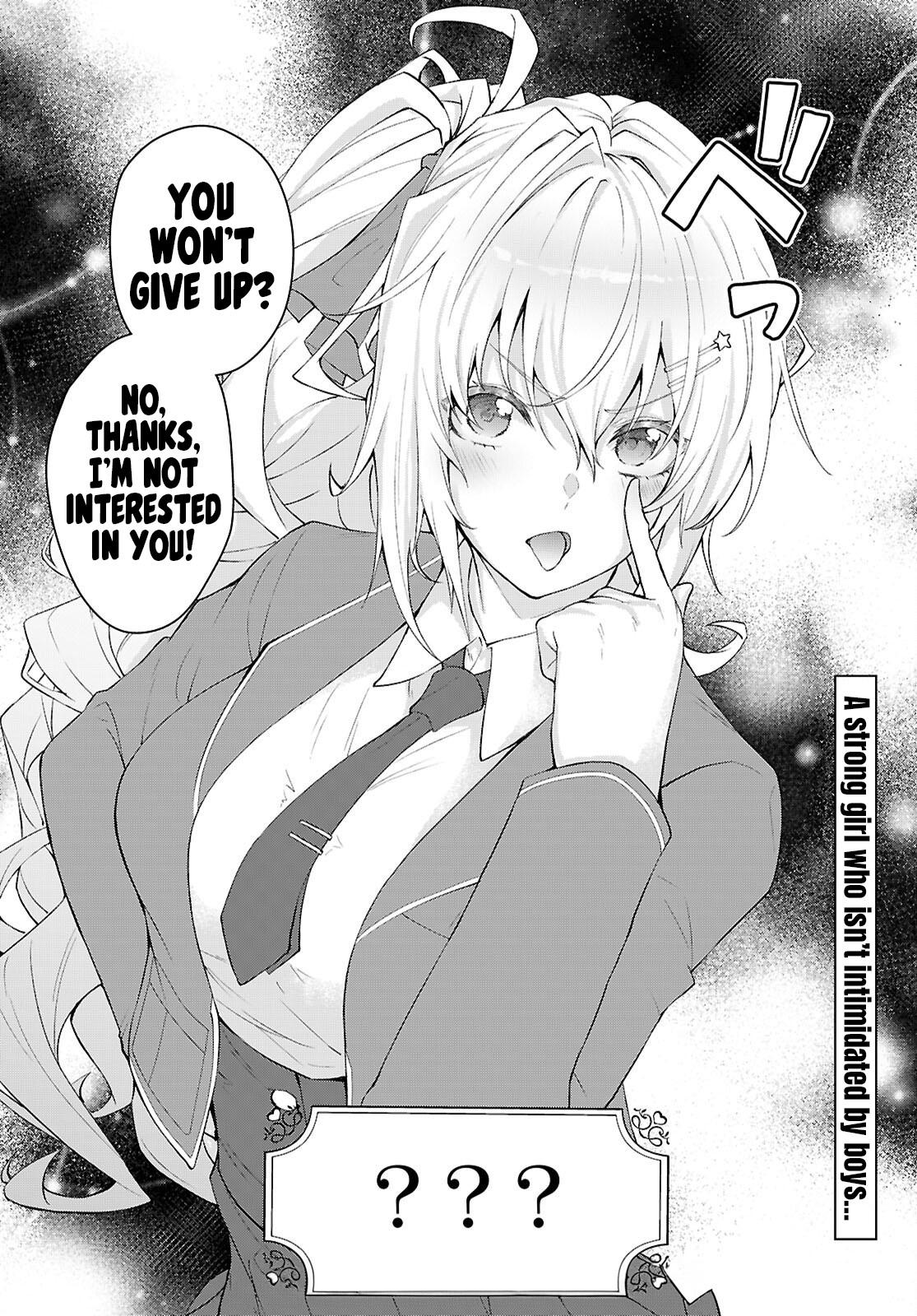 Otomege Sekai wa Mob ni Kibishii Sekai Desu Chap 69 - Next Chap 70