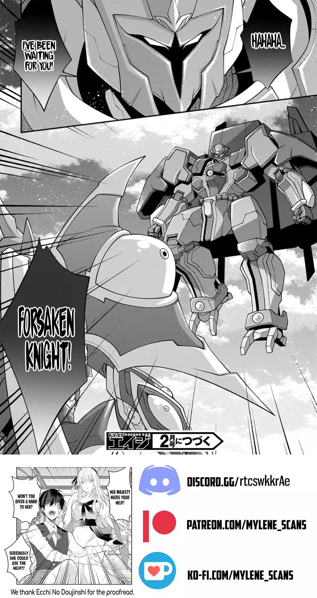 Otomege Sekai wa Mob ni Kibishii Sekai Desu Chap 60 - Next Chap 61