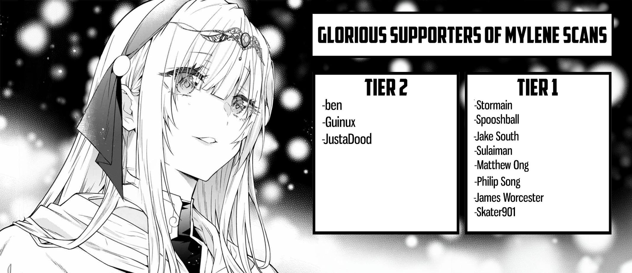 Otomege Sekai wa Mob ni Kibishii Sekai Desu Chap 62 - Next Chap 63