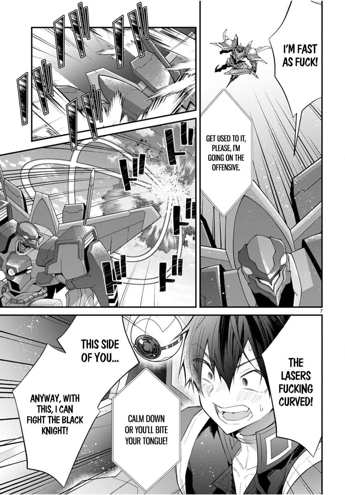 Otomege Sekai wa Mob ni Kibishii Sekai Desu Chap 62 - Next Chap 63