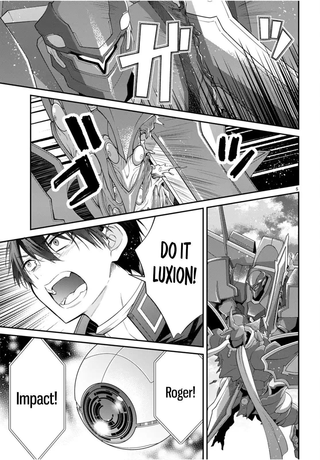 Otomege Sekai wa Mob ni Kibishii Sekai Desu Chap 63 - Next Chap 64