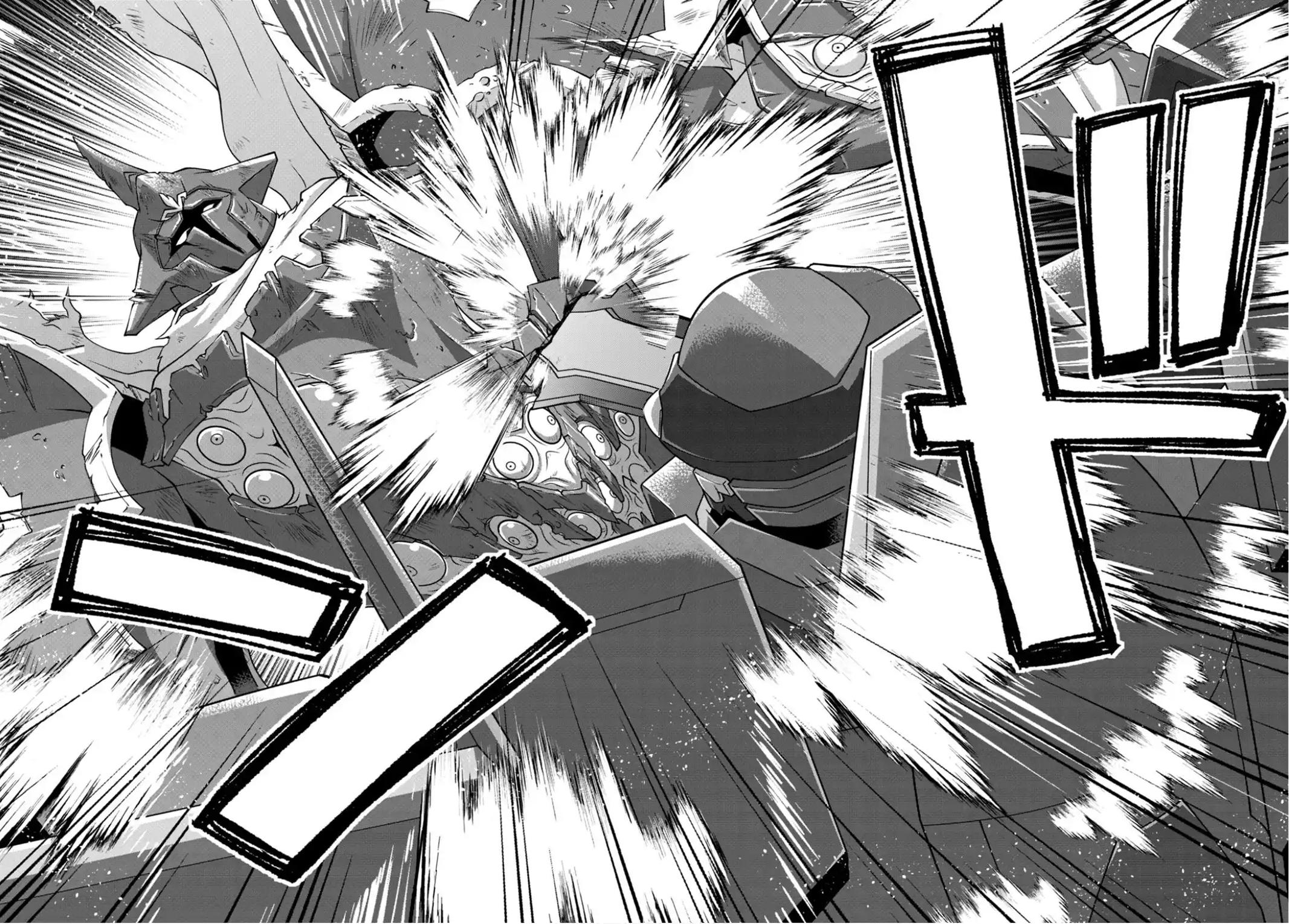 Otomege Sekai wa Mob ni Kibishii Sekai Desu Chap 63 - Next Chap 64