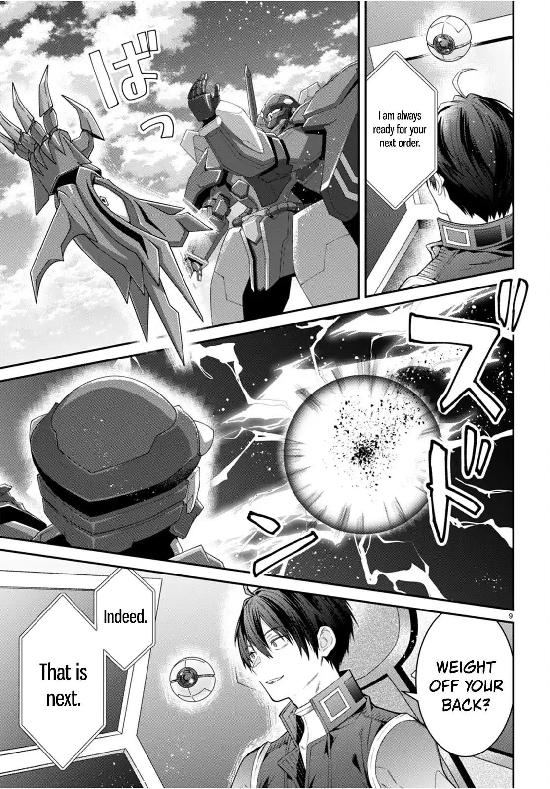 Otomege Sekai wa Mob ni Kibishii Sekai Desu Chap 63 - Next Chap 64