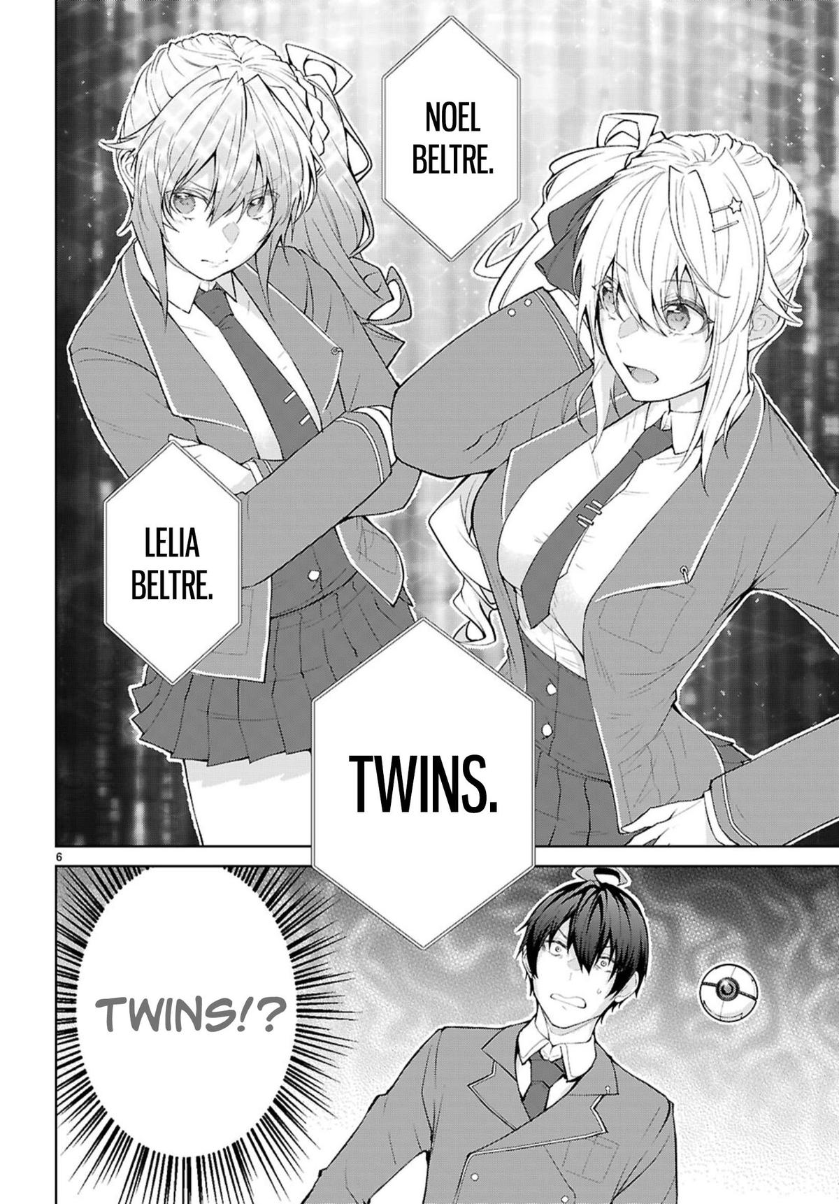 Otomege Sekai wa Mob ni Kibishii Sekai Desu Chap 70 - Next Chap 71