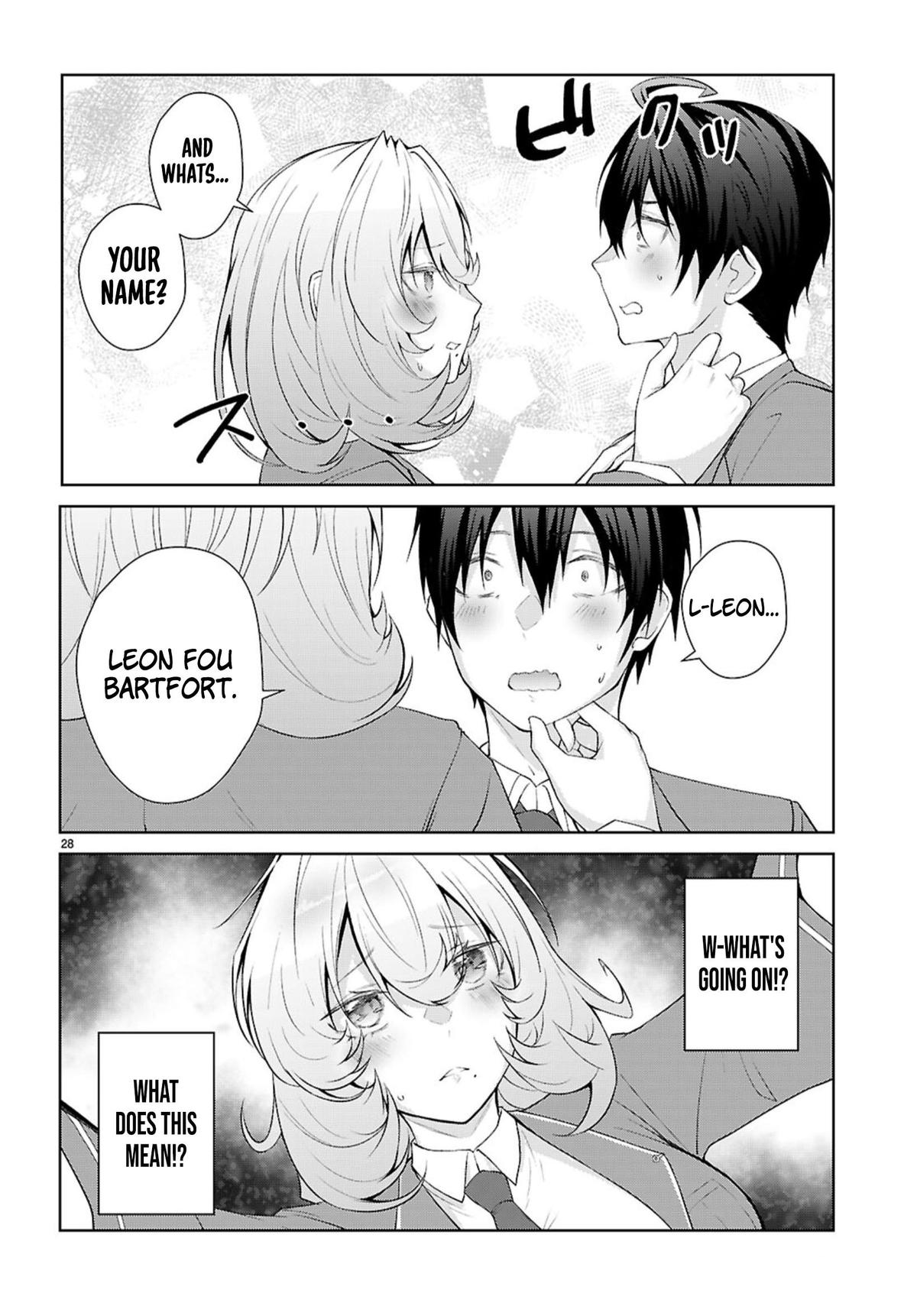 Otomege Sekai wa Mob ni Kibishii Sekai Desu Chap 70 - Next Chap 71
