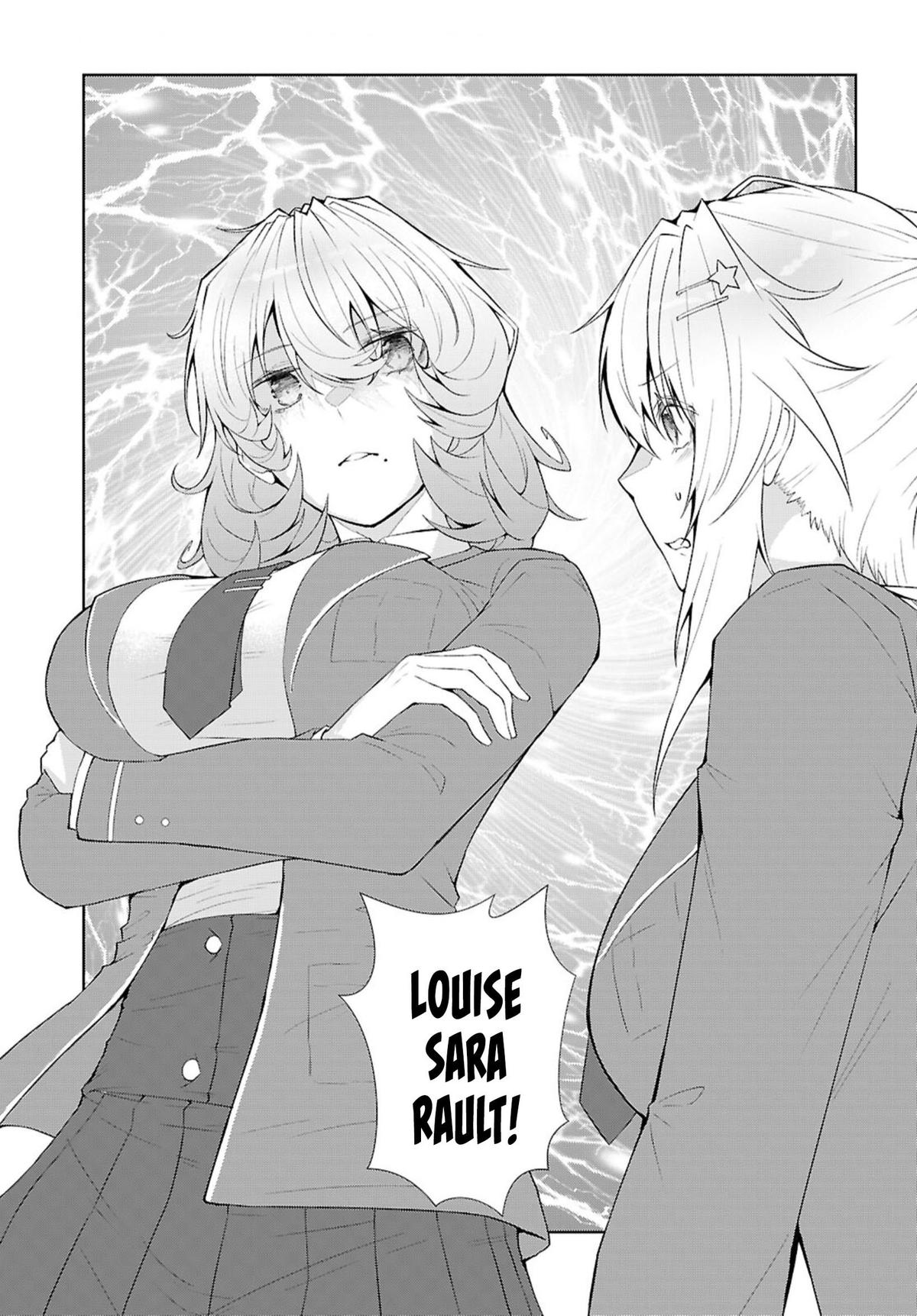 Otomege Sekai wa Mob ni Kibishii Sekai Desu Chap 70 - Next Chap 71