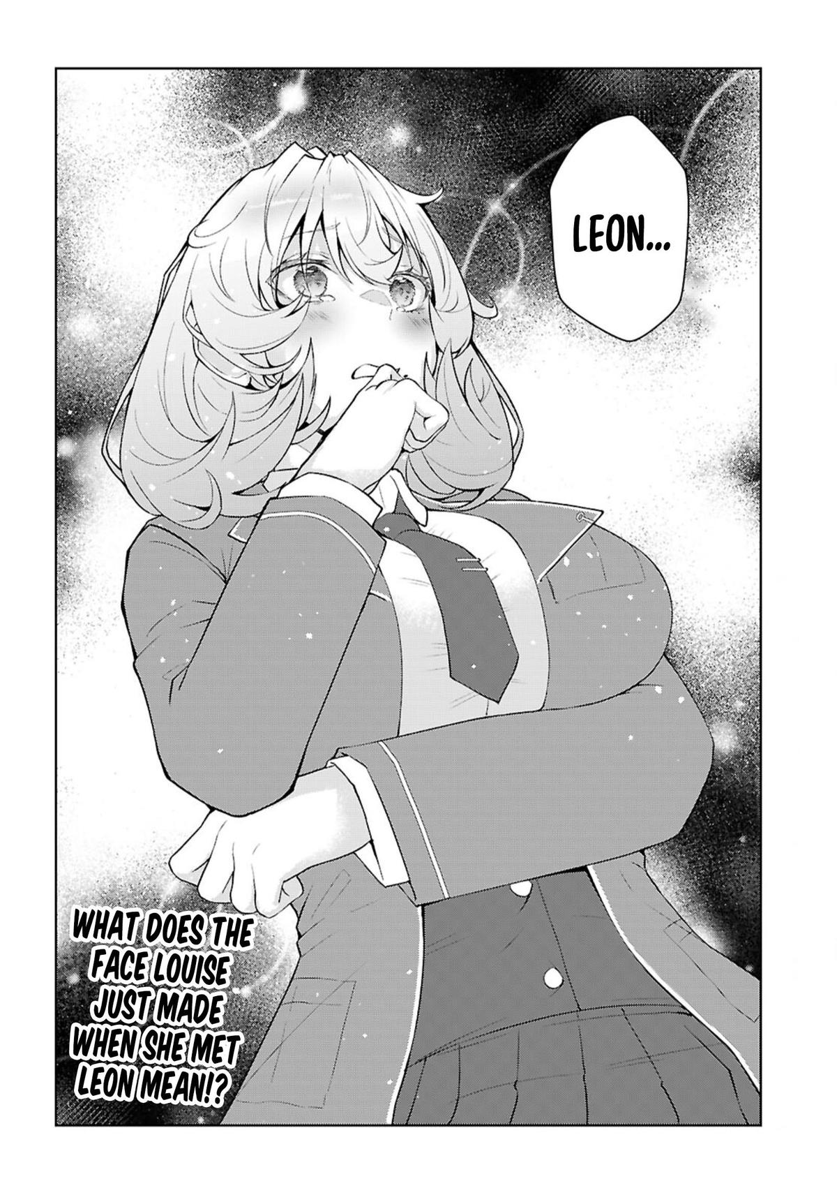 Otomege Sekai wa Mob ni Kibishii Sekai Desu Chap 70 - Next Chap 71