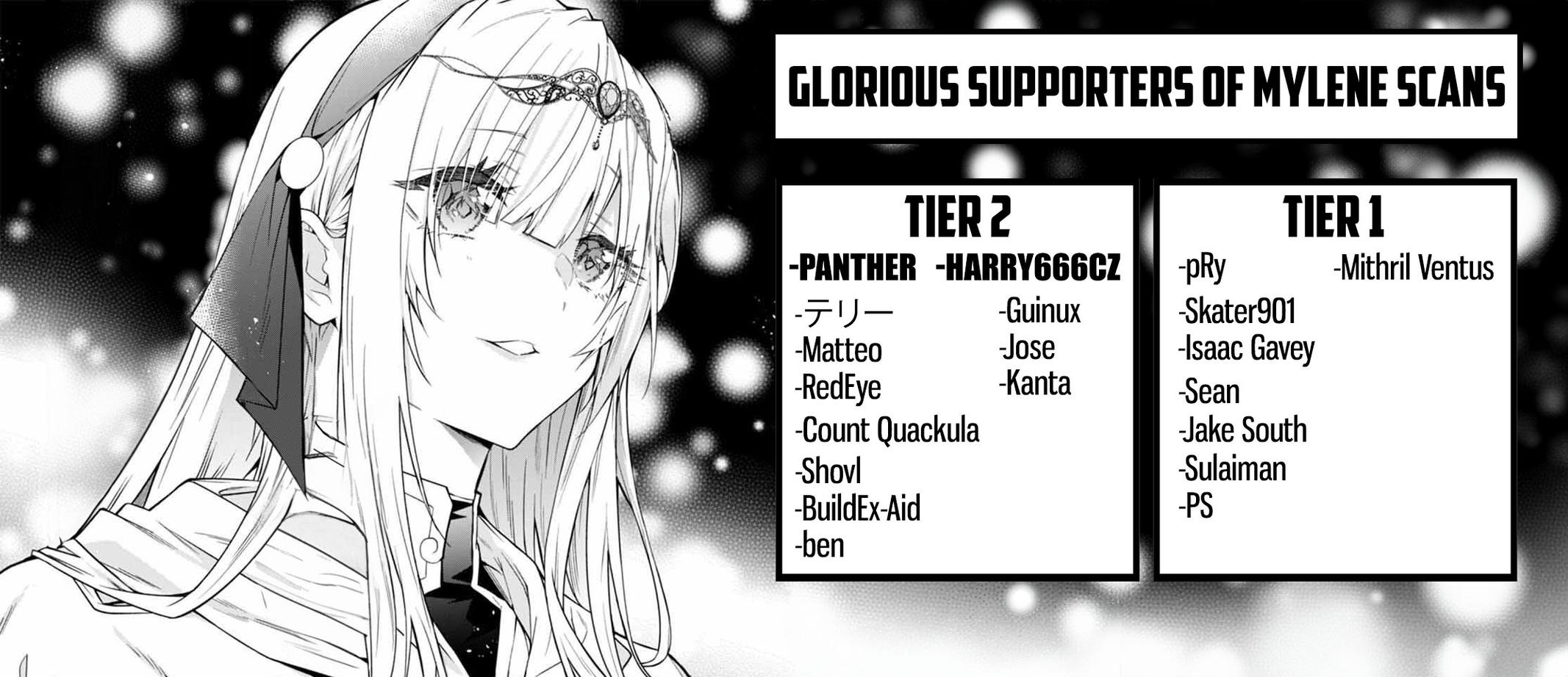 Otomege Sekai wa Mob ni Kibishii Sekai Desu Chap 70 - Next Chap 71