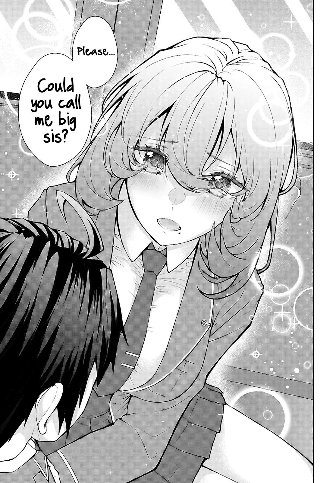 Otomege Sekai wa Mob ni Kibishii Sekai Desu Chap 71 - Next Chap 72