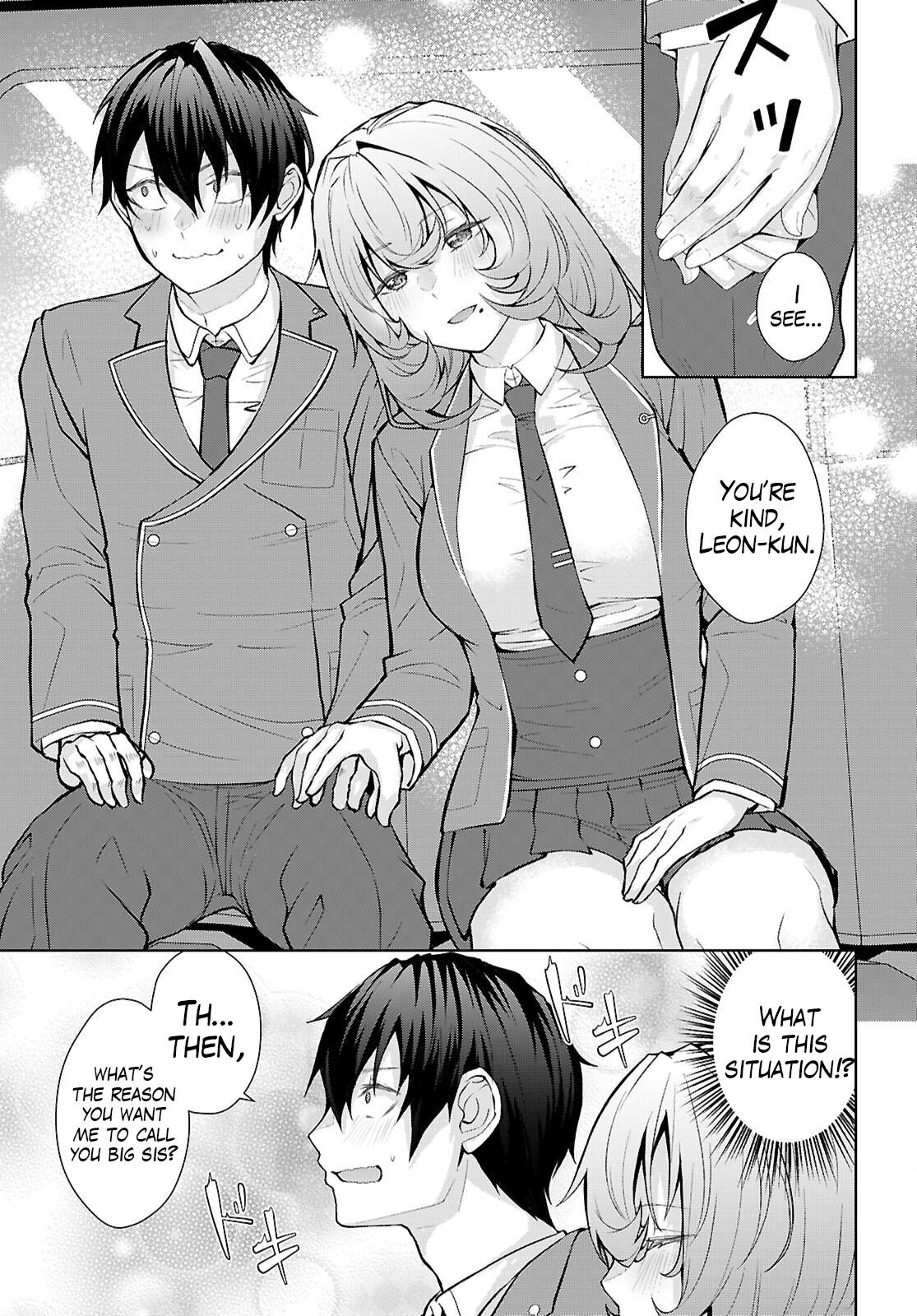 Otomege Sekai wa Mob ni Kibishii Sekai Desu Chap 71 - Next Chap 72