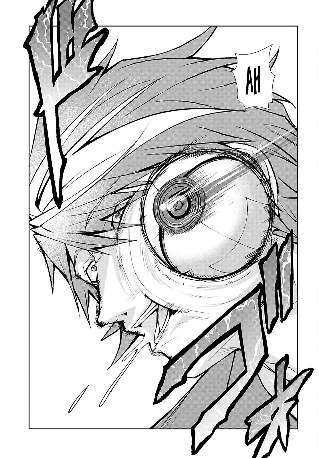 Otomege Sekai wa Mob ni Kibishii Sekai Desu Chap 71 - Next Chap 72