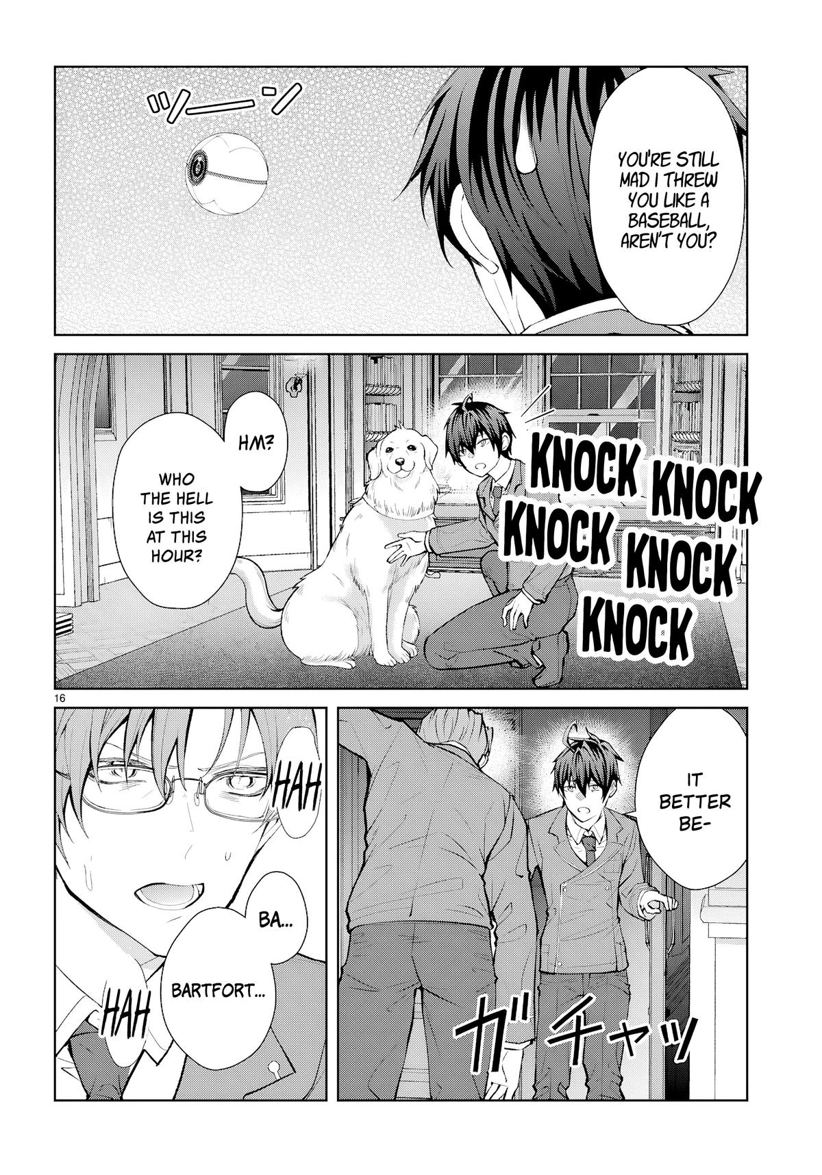 Otomege Sekai wa Mob ni Kibishii Sekai Desu Chap 73 - Next Chap 74