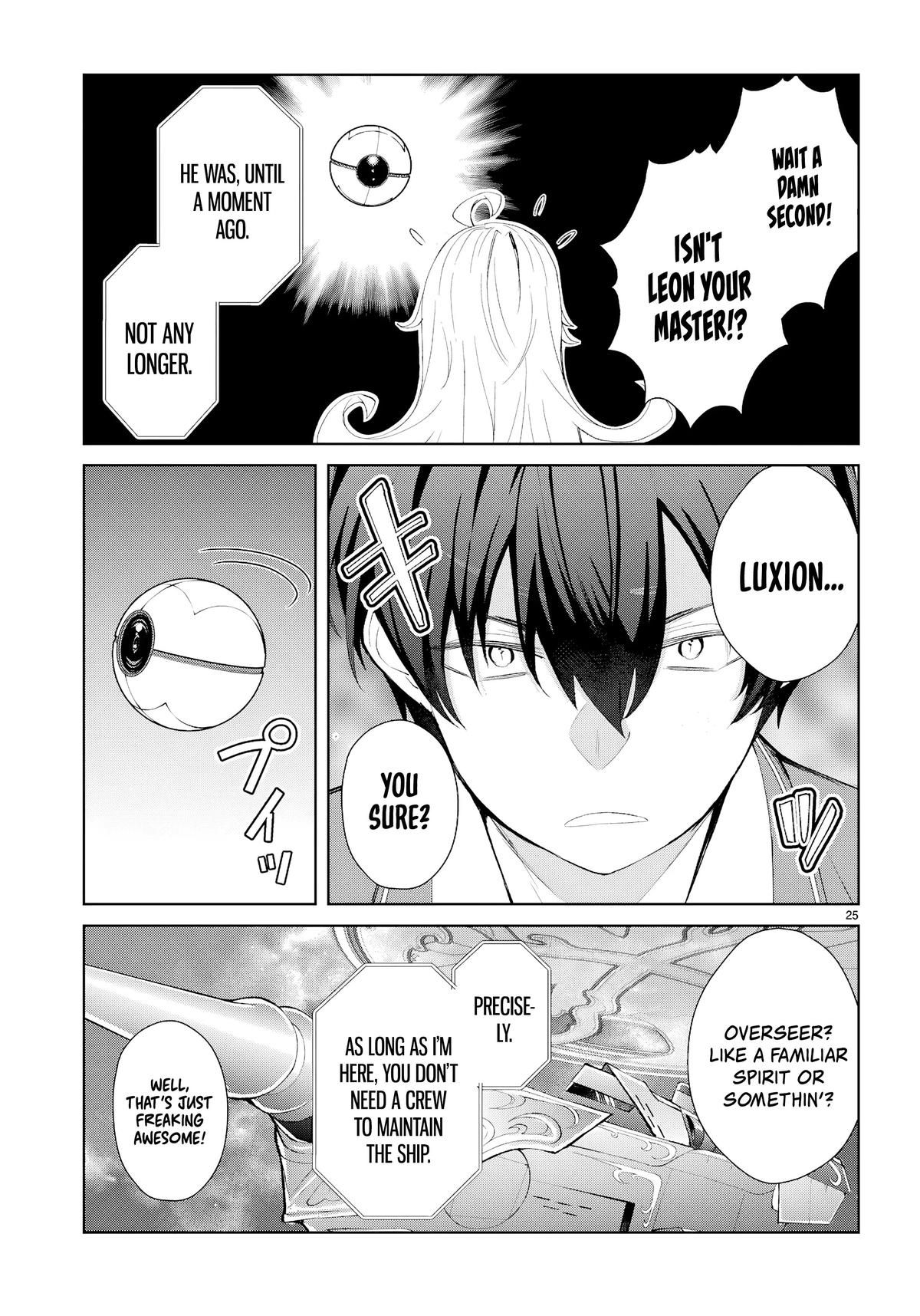 Otomege Sekai wa Mob ni Kibishii Sekai Desu Chap 73 - Next Chap 74