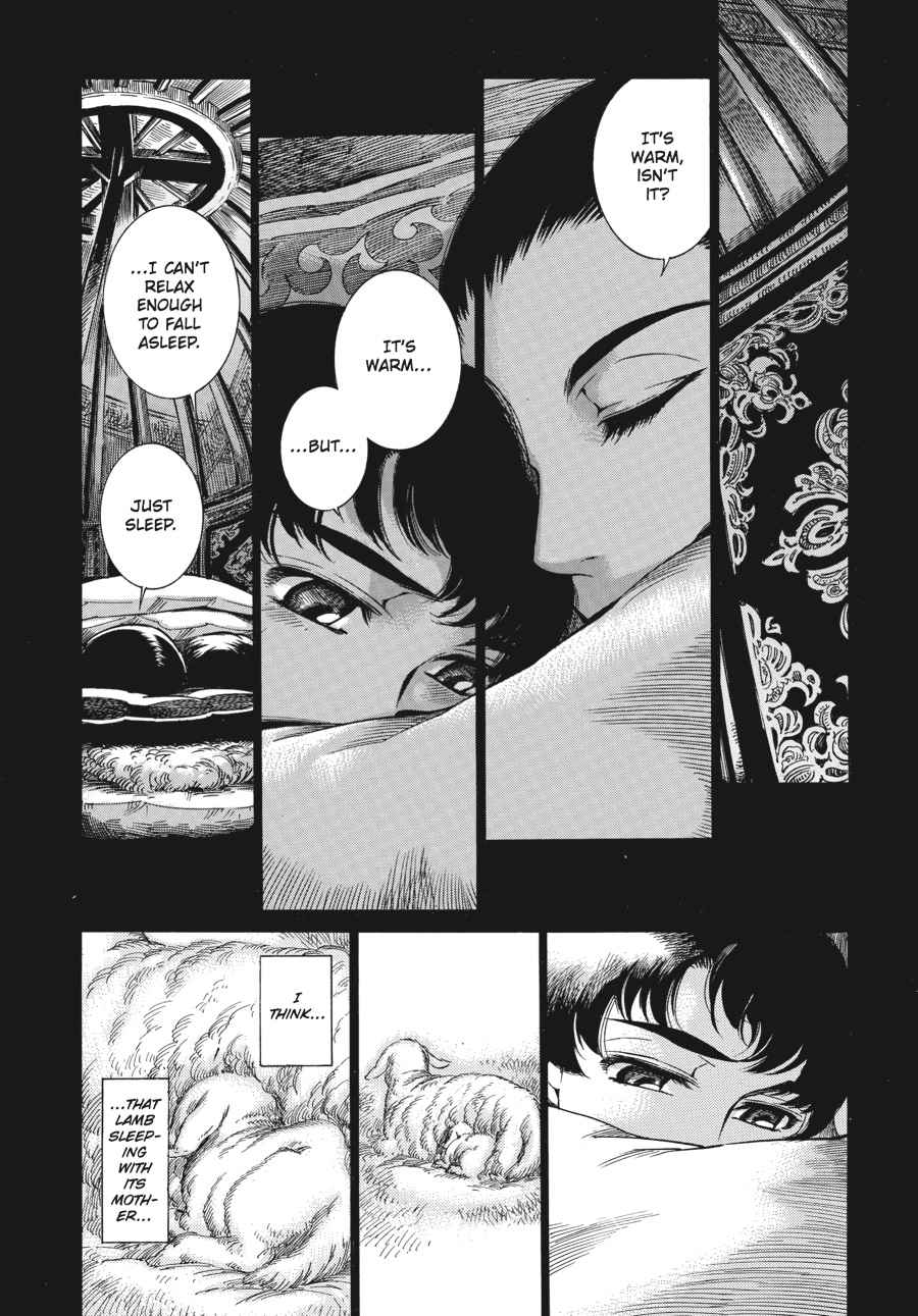 Otoyomegatari Chap 3 - Next Chap 4