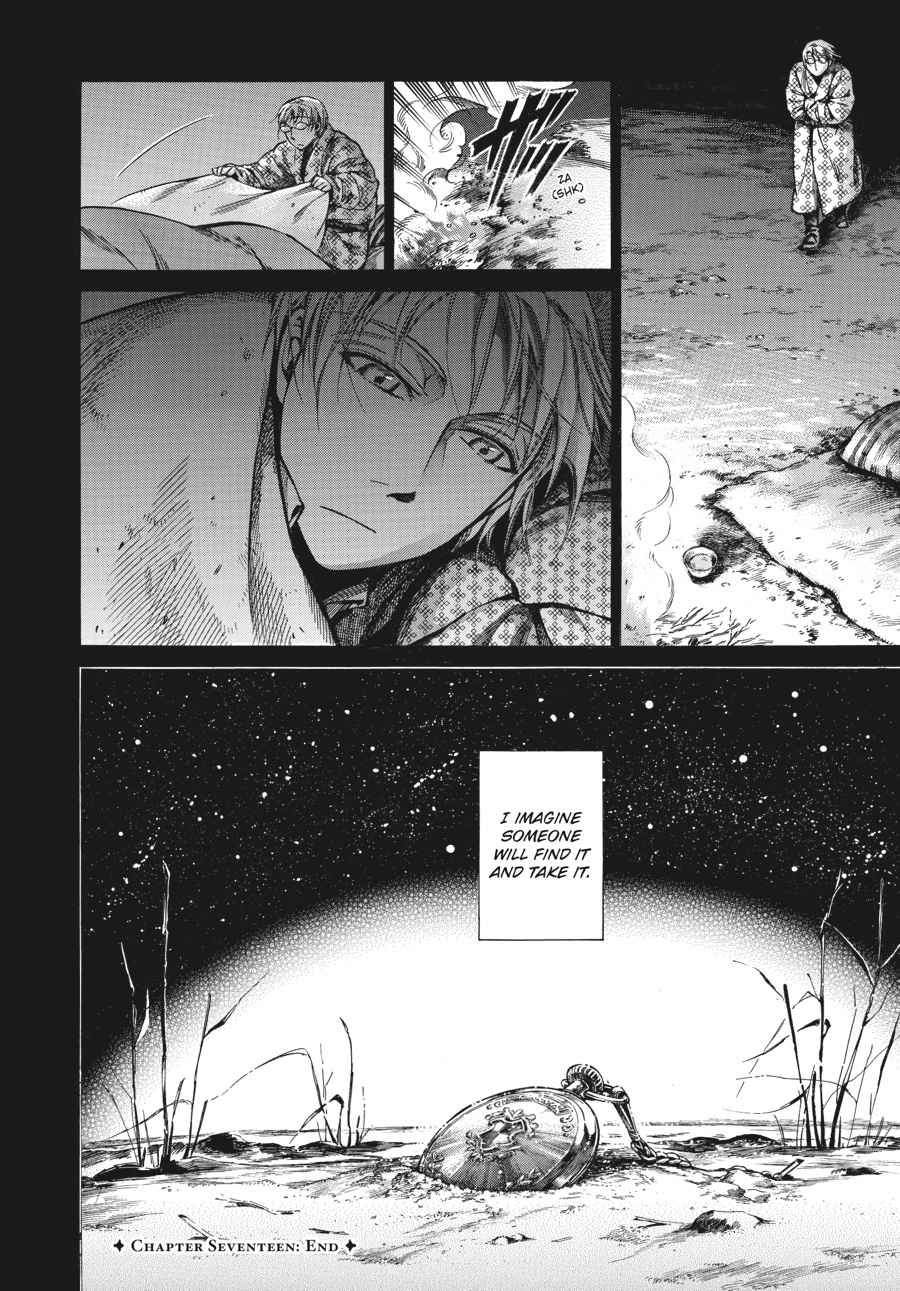 Otoyomegatari Chap 17 - Next Chap 18