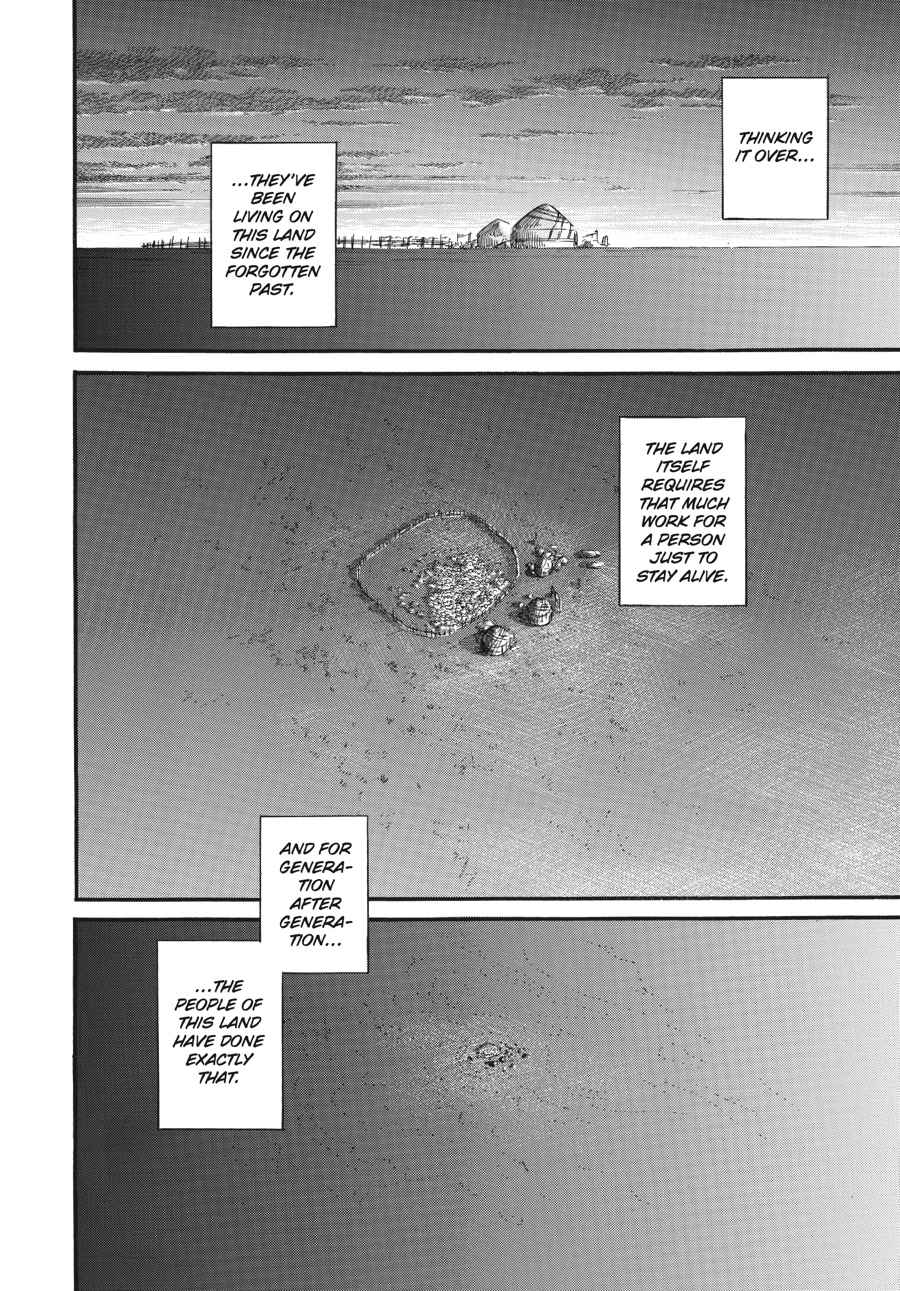 Otoyomegatari Chap 14 - Next Chap 15