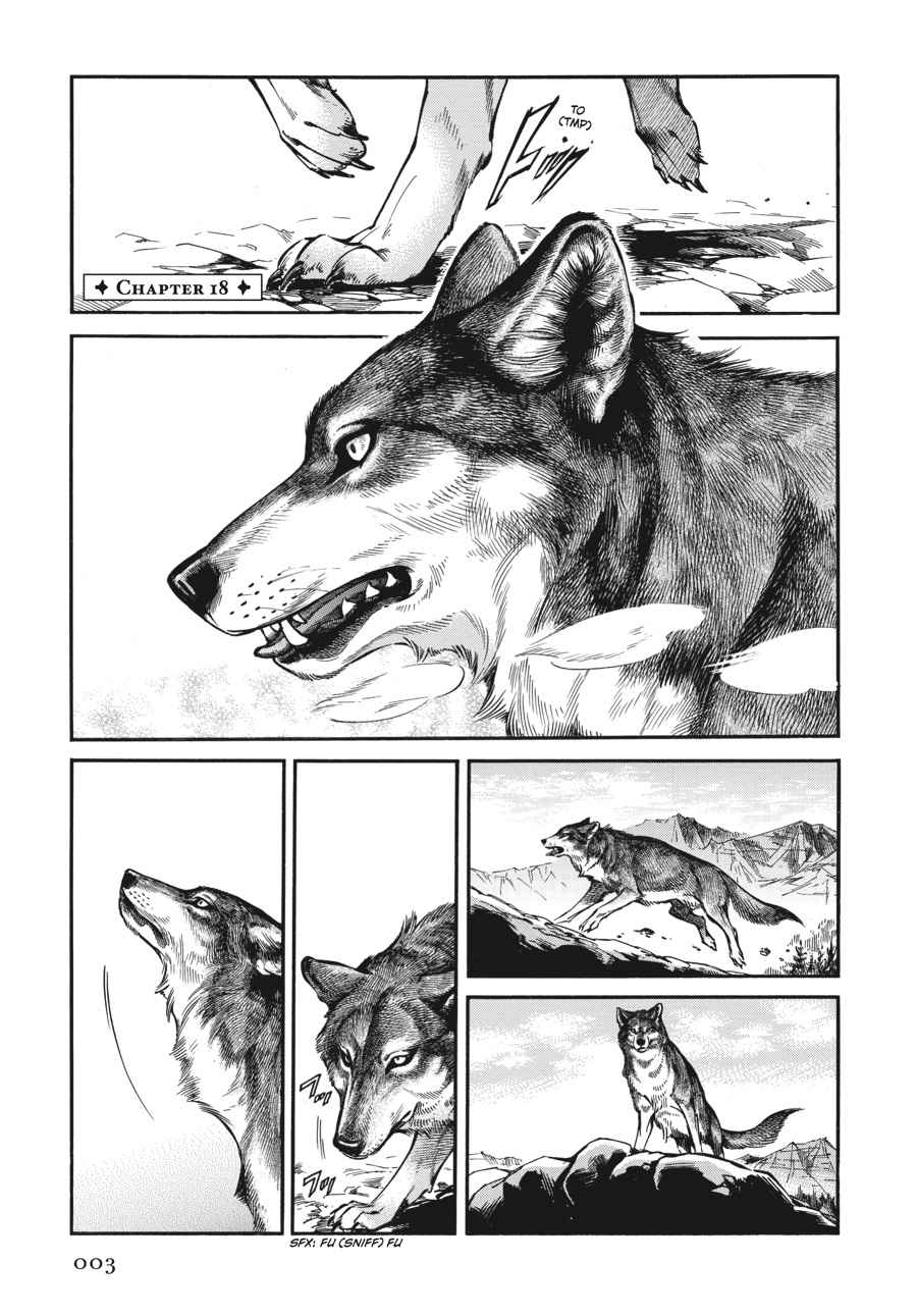 Otoyomegatari Chap 18 - Next Chap 19