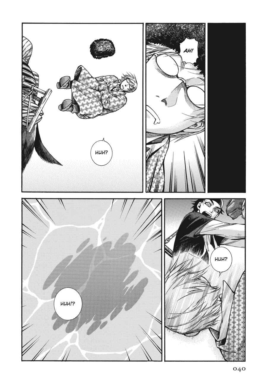 Otoyomegatari Chap 19 - Next Chap 20