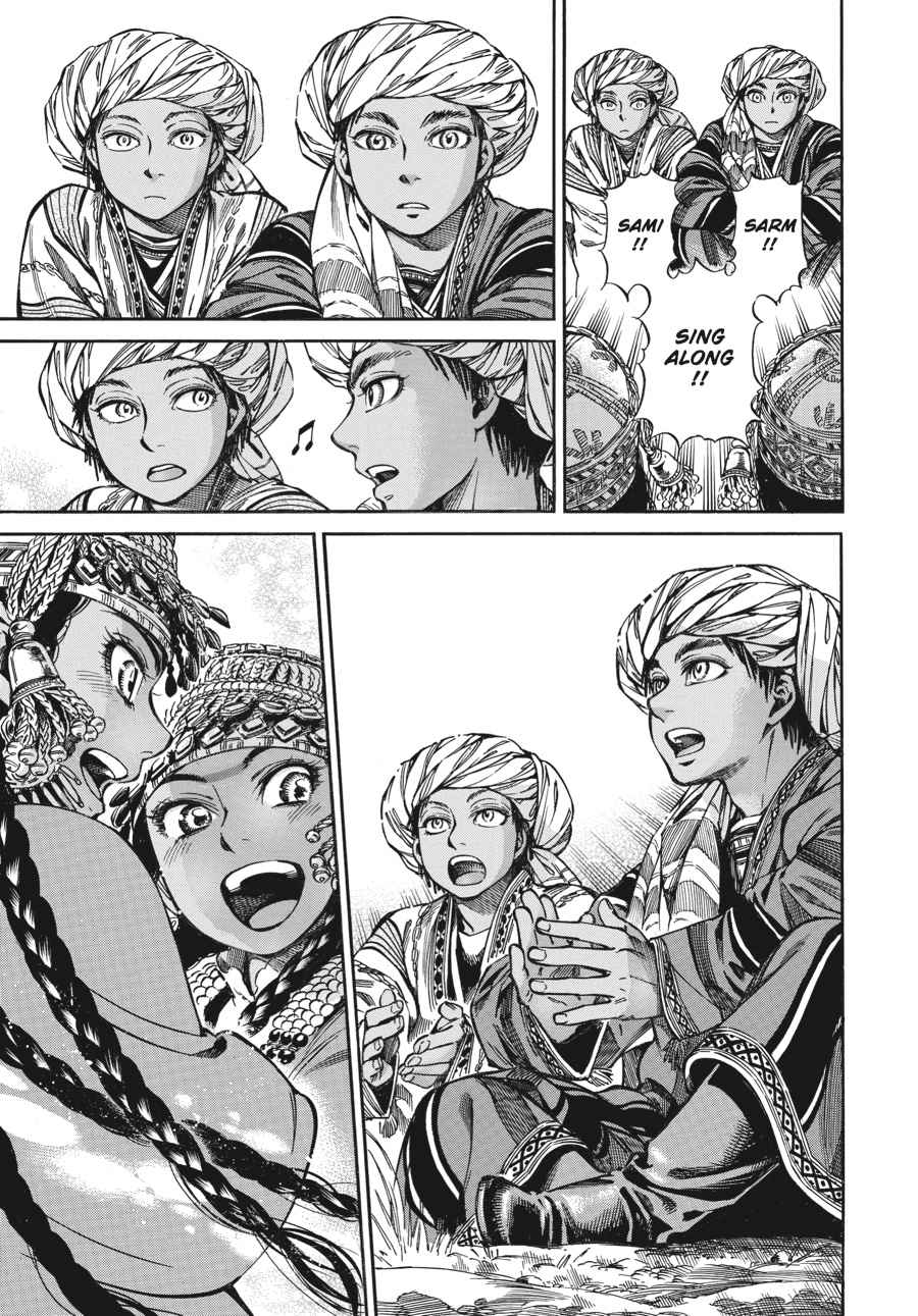 Otoyomegatari Chap 24 - Next Chap 25