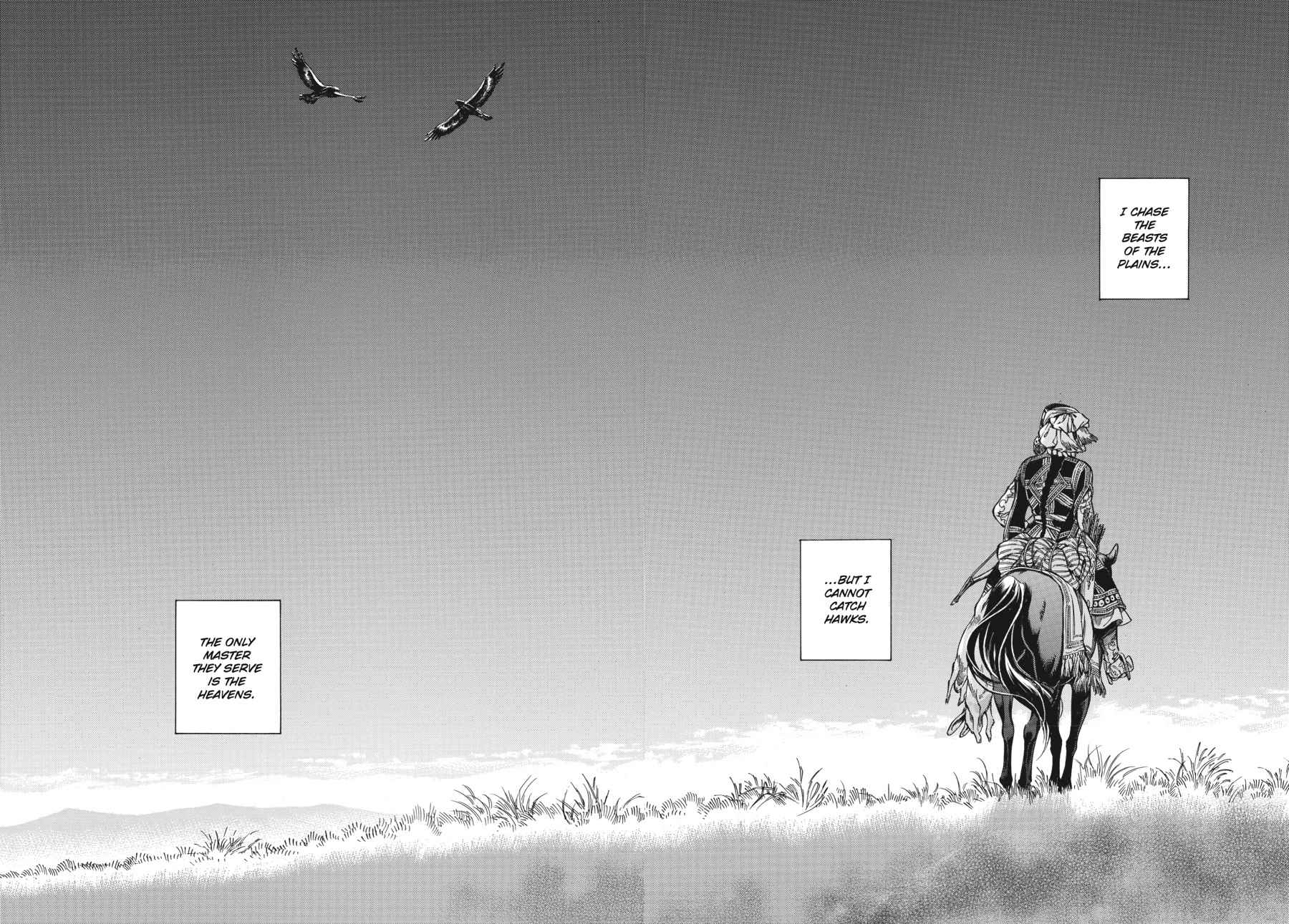 Otoyomegatari Chap 26 - Next Chap 27