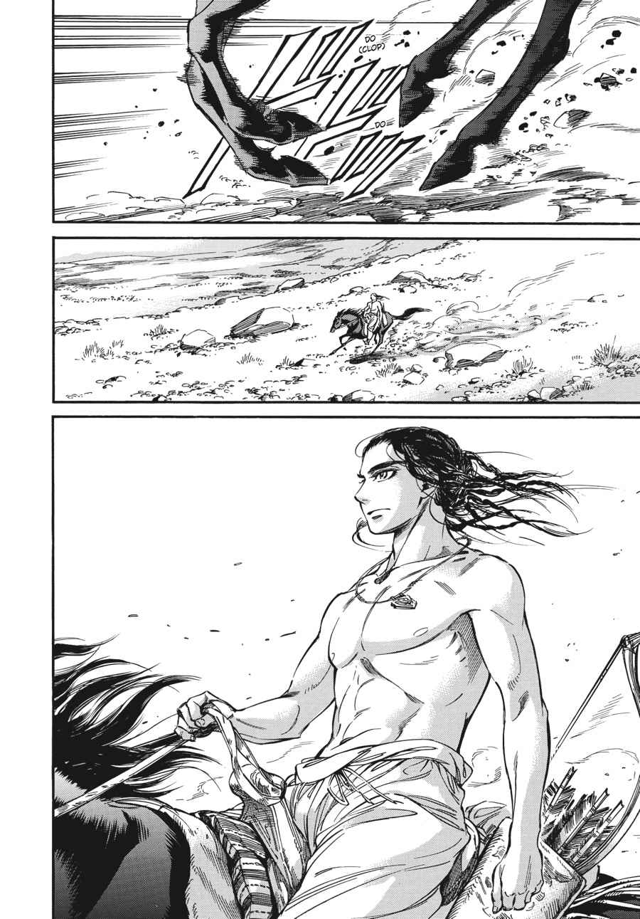 Otoyomegatari Chap 29 - Next Chap 30