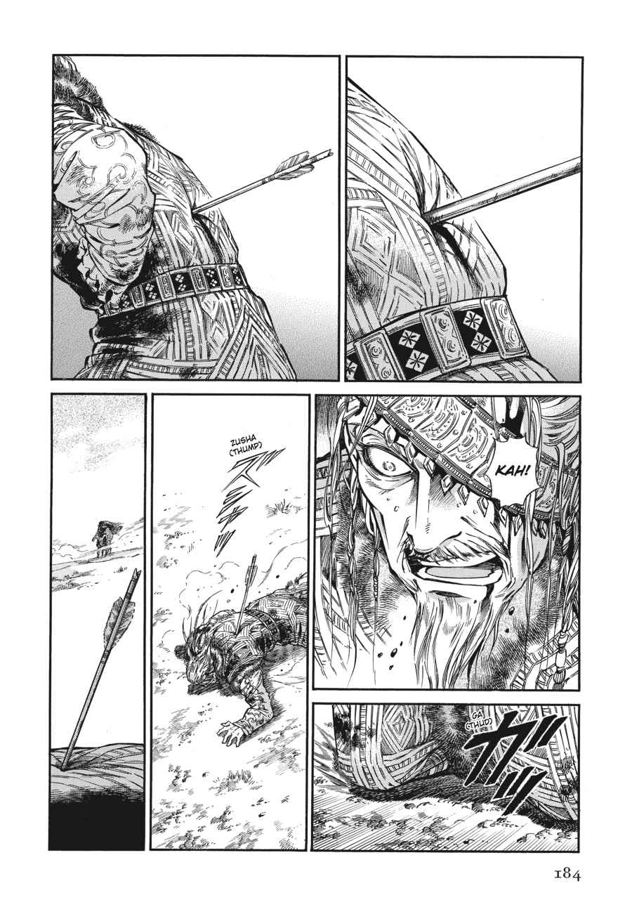 Otoyomegatari Chap 35 - Next Chap 36